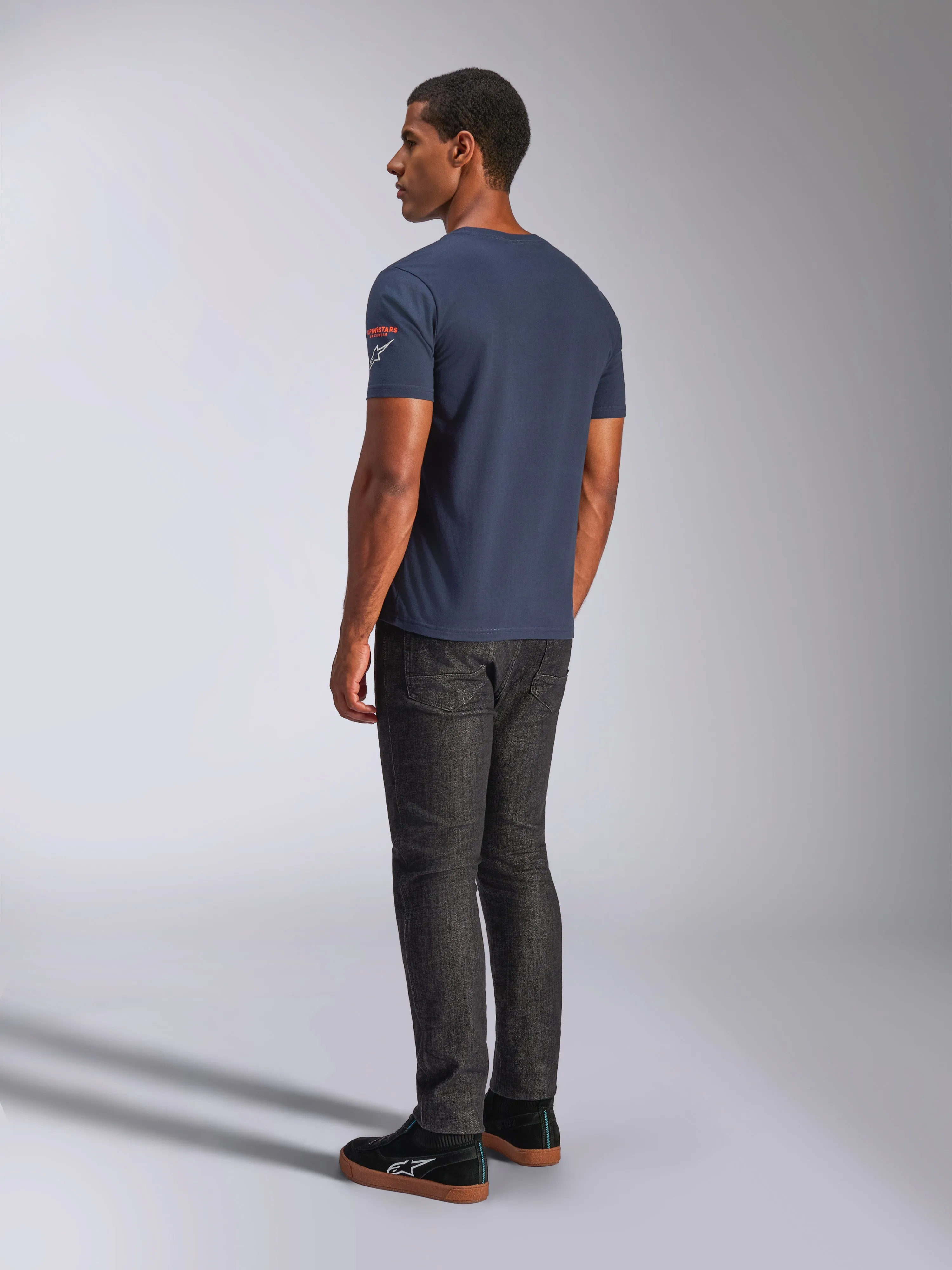 Entitled CSF Tee - Short Sleeve sold by Alpine Stars product image thumbnail 4