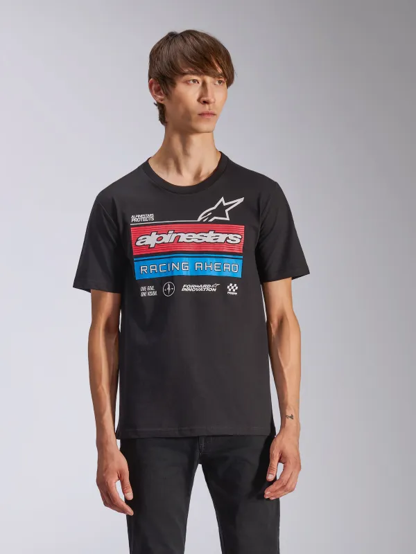 Harken CSF Tee - Short Sleeve sold by Alpine Stars