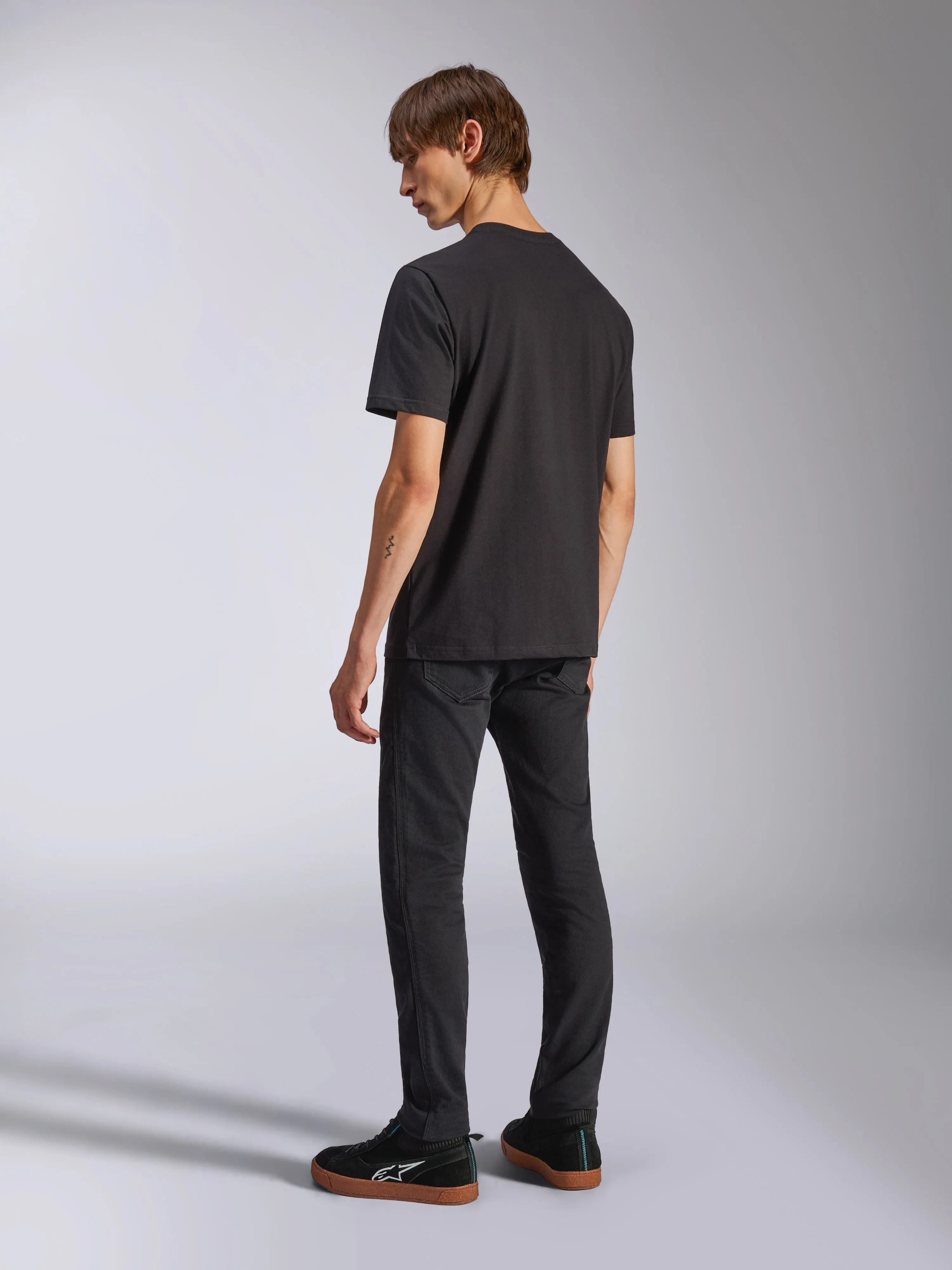 Harken CSF Tee - Short Sleeve sold by Alpine Stars product image thumbnail 5