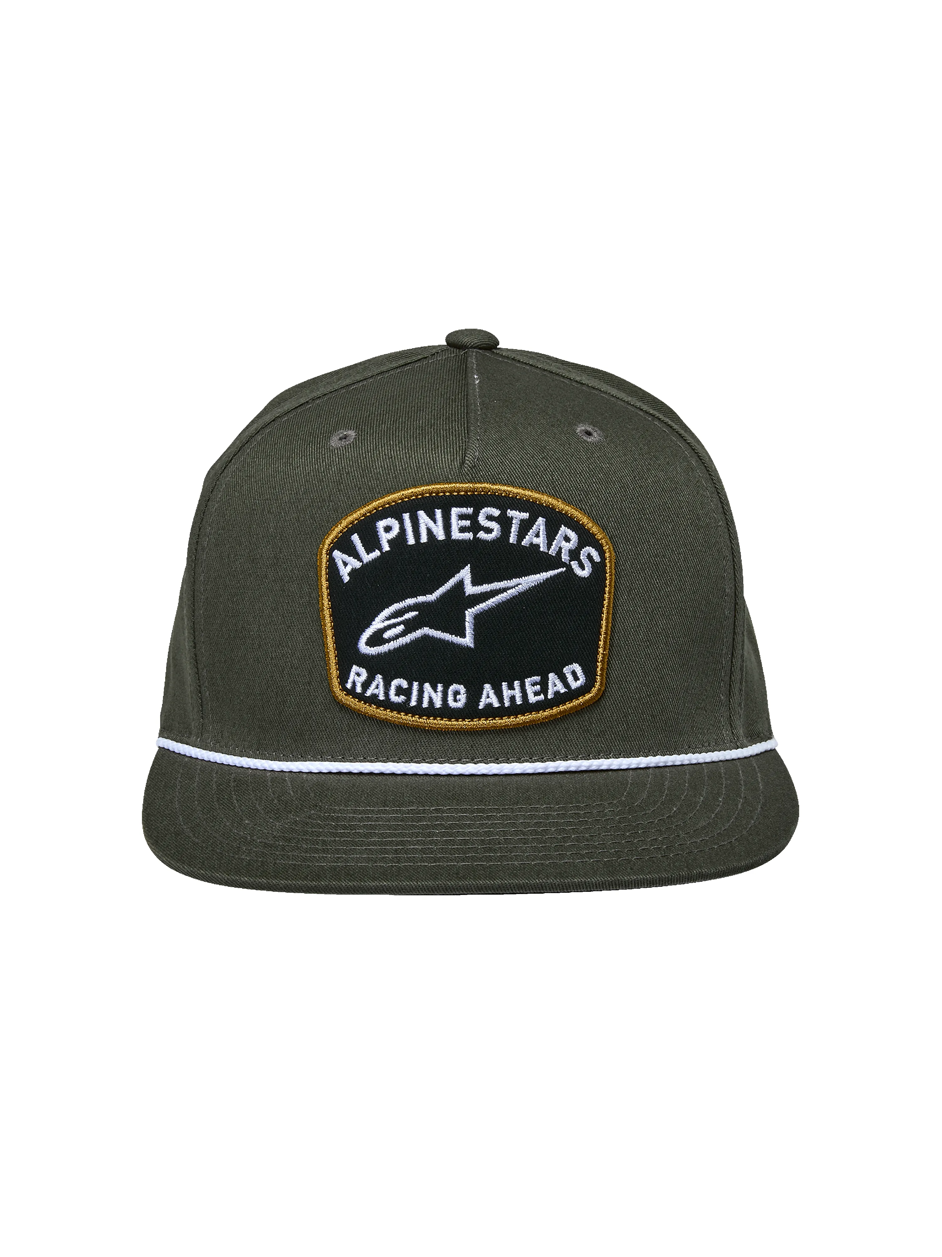 Promptus Snapback Hat sold by Alpinestars product image thumbnail 5