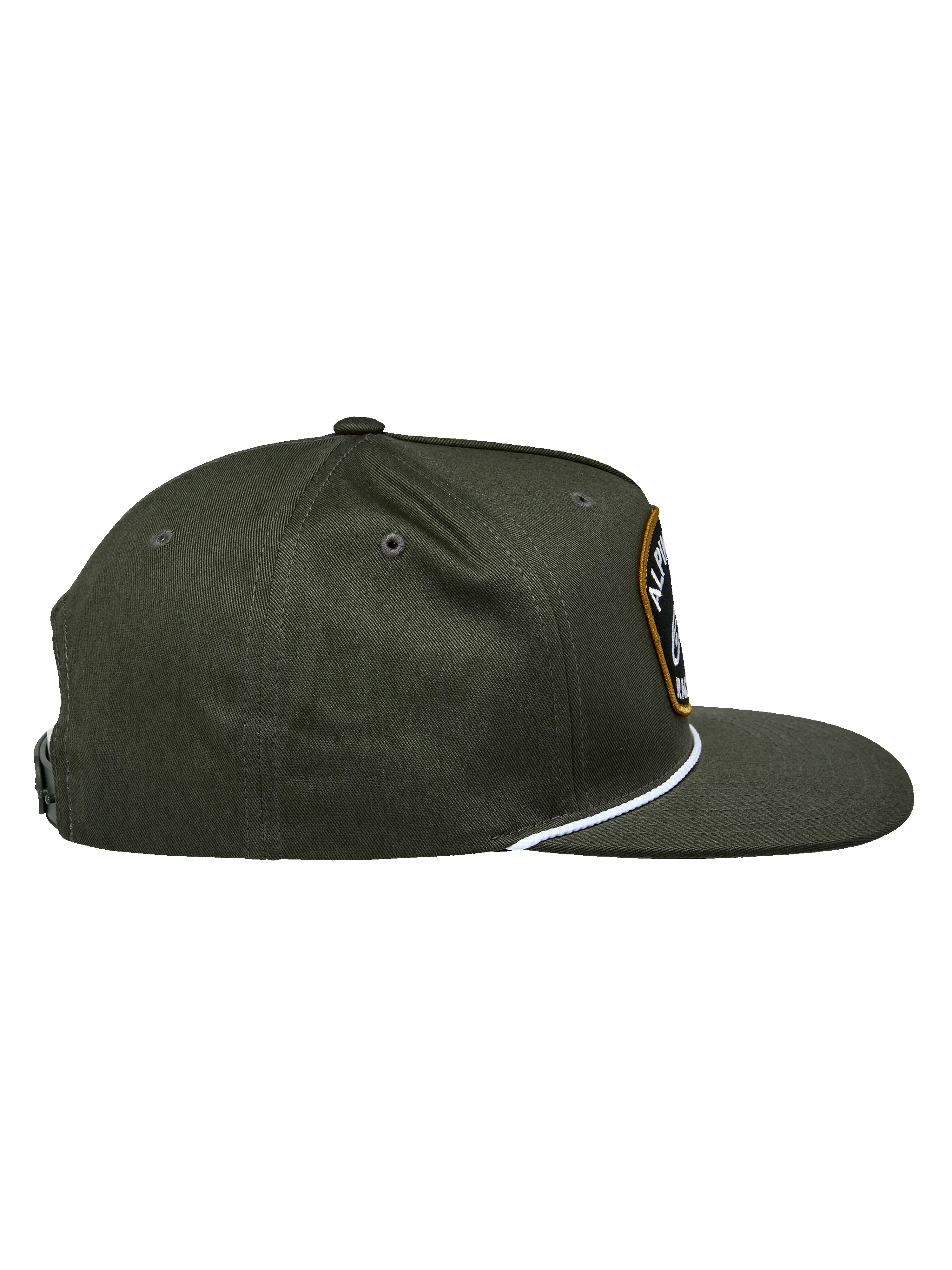 Promptus Snapback Hat sold by Alpinestars product image thumbnail 4