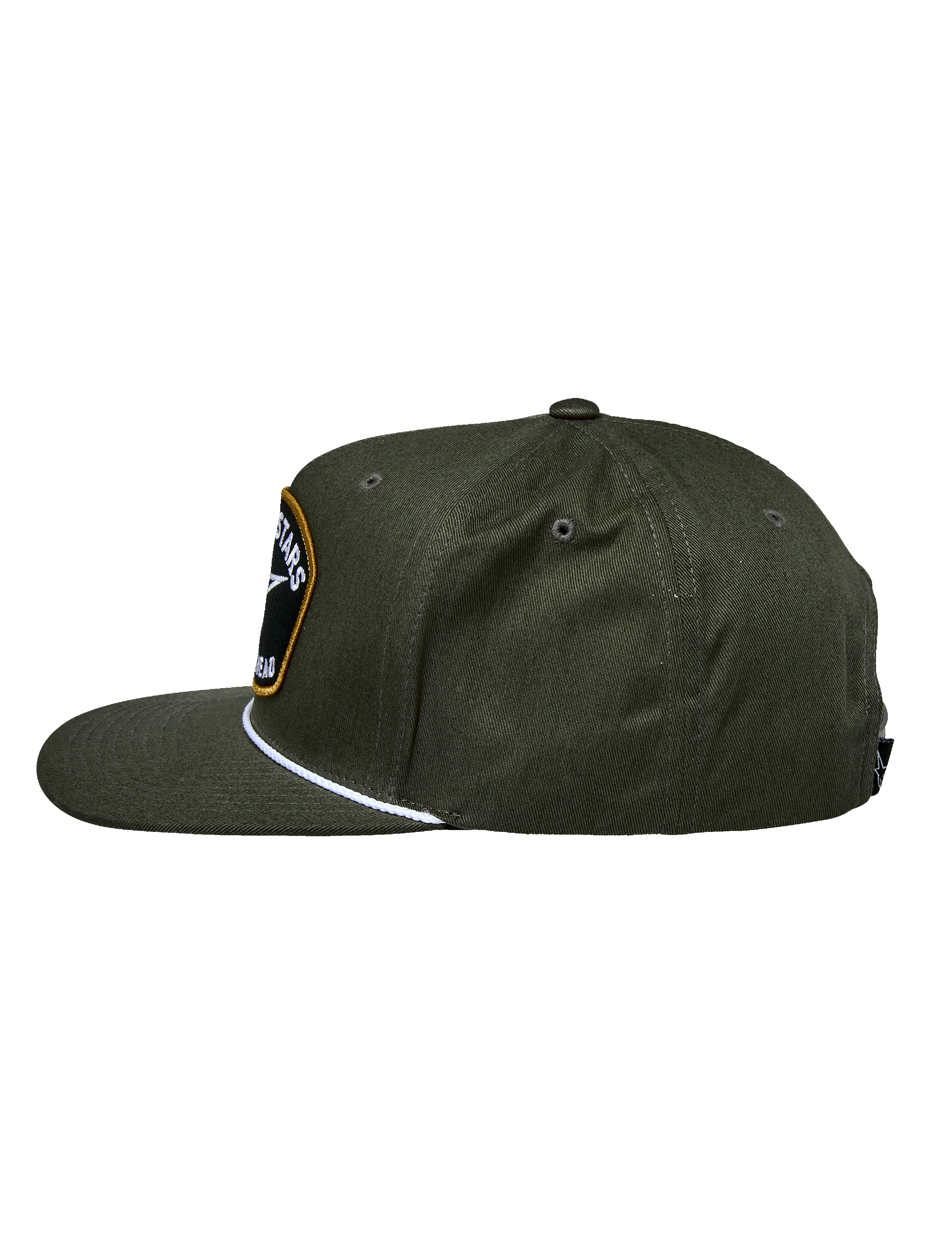 Promptus Snapback Hat sold by Alpinestars product image thumbnail 2