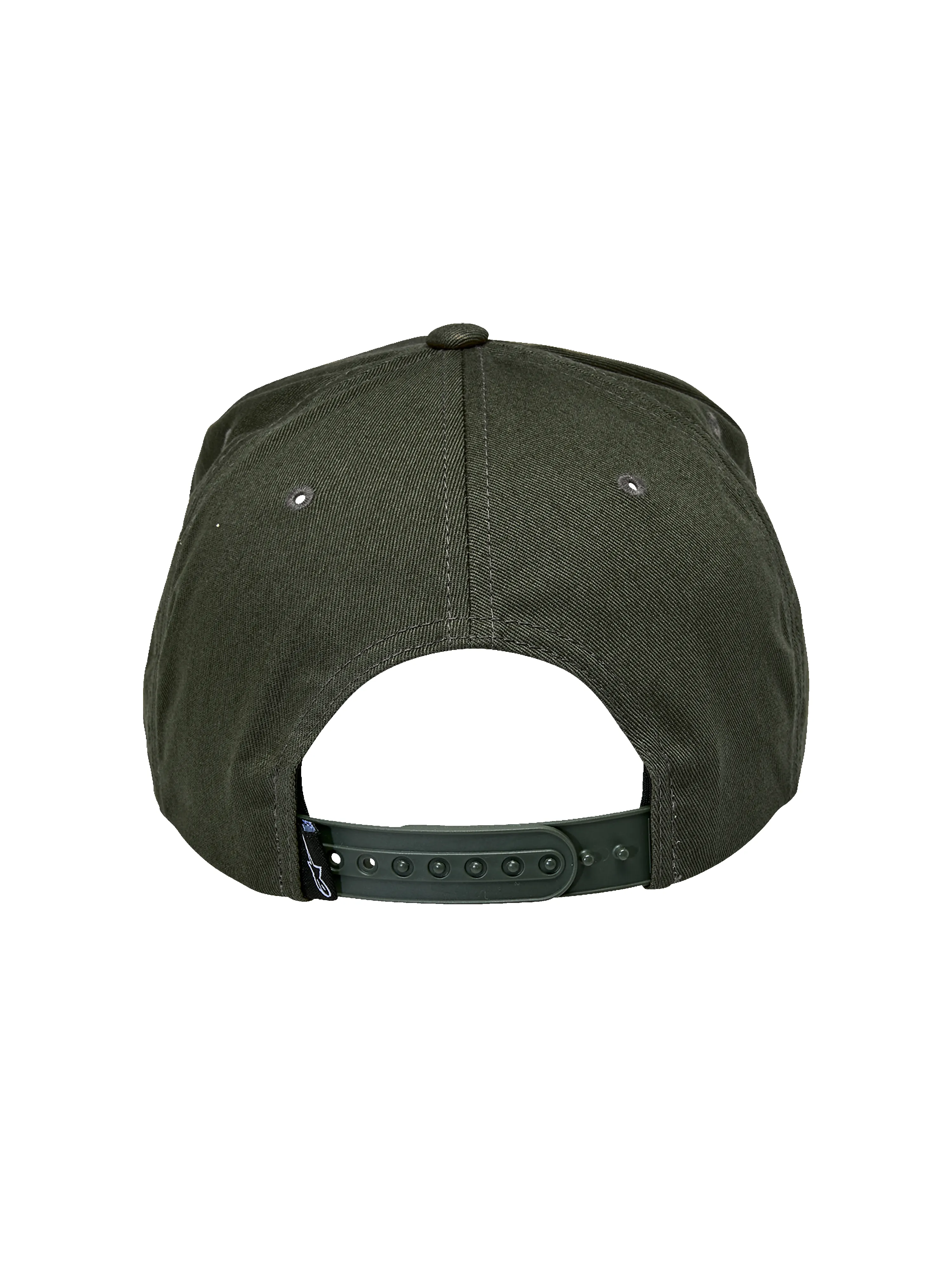 Promptus Snapback Hat sold by Alpinestars product image thumbnail 3