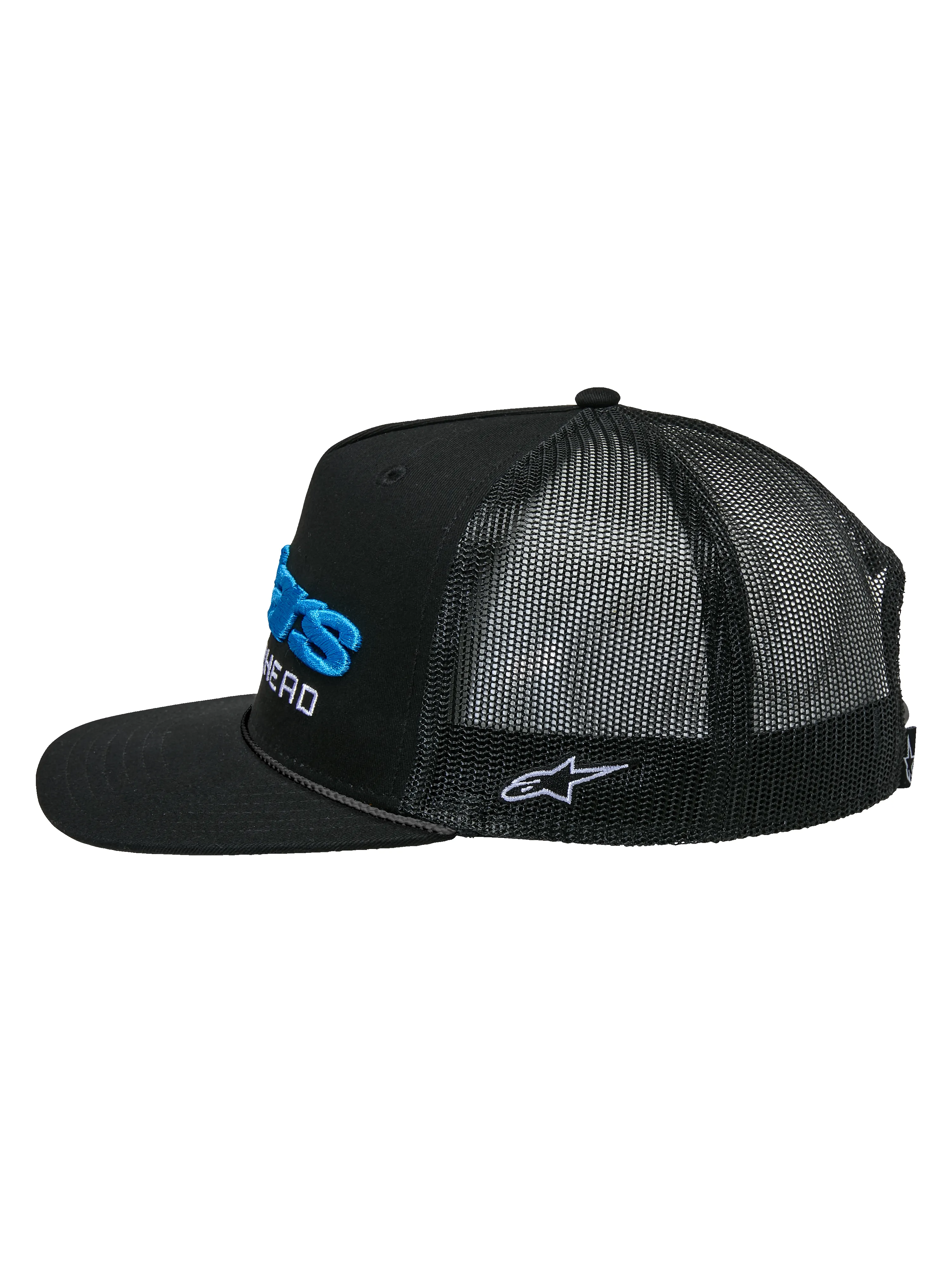 Notice Trucker Hat sold by Alpine Stars product image thumbnail 2