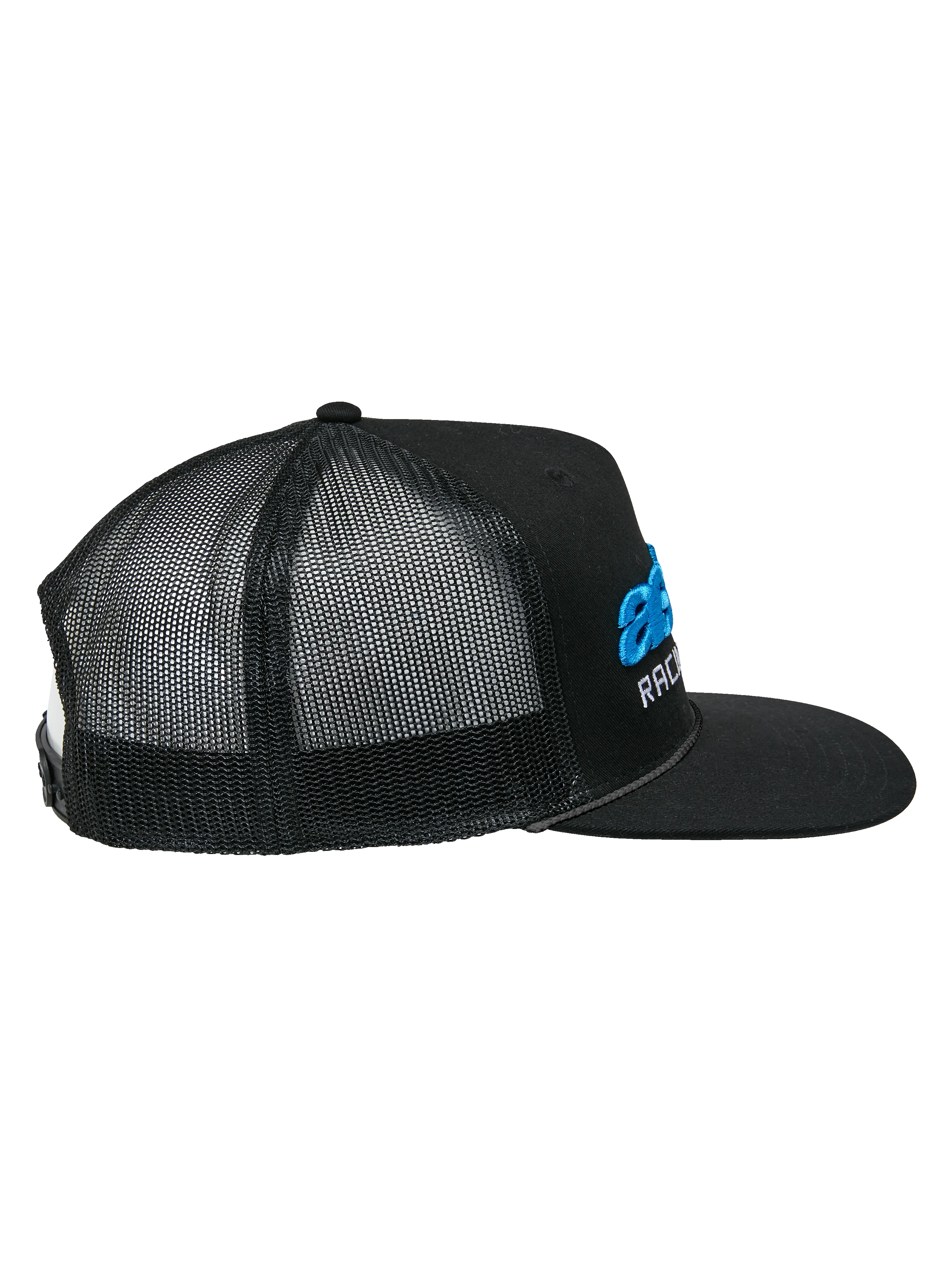 Notice Trucker Hat sold by Alpine Stars product image thumbnail 4