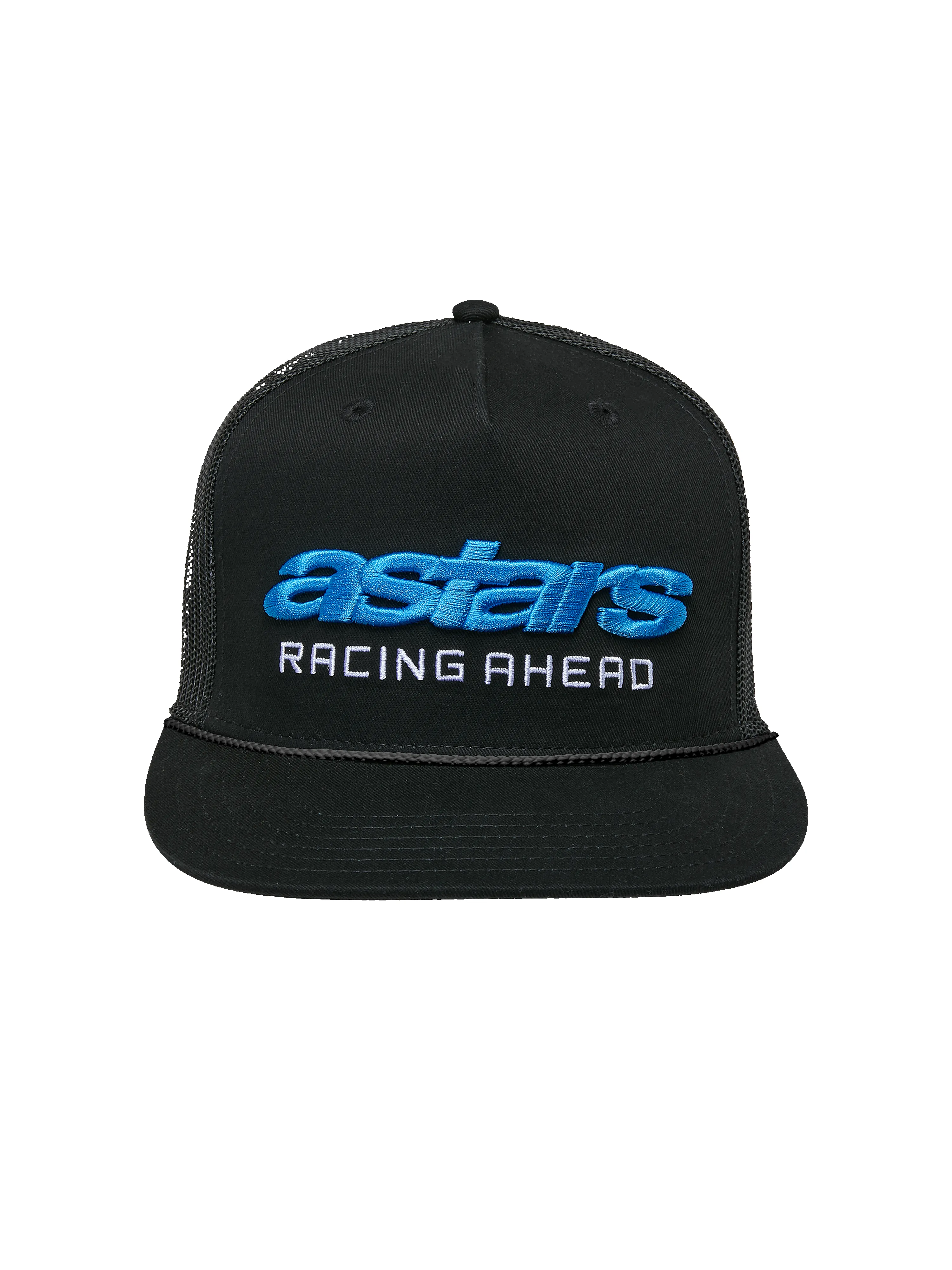 Notice Trucker Hat sold by Alpine Stars product image thumbnail 5