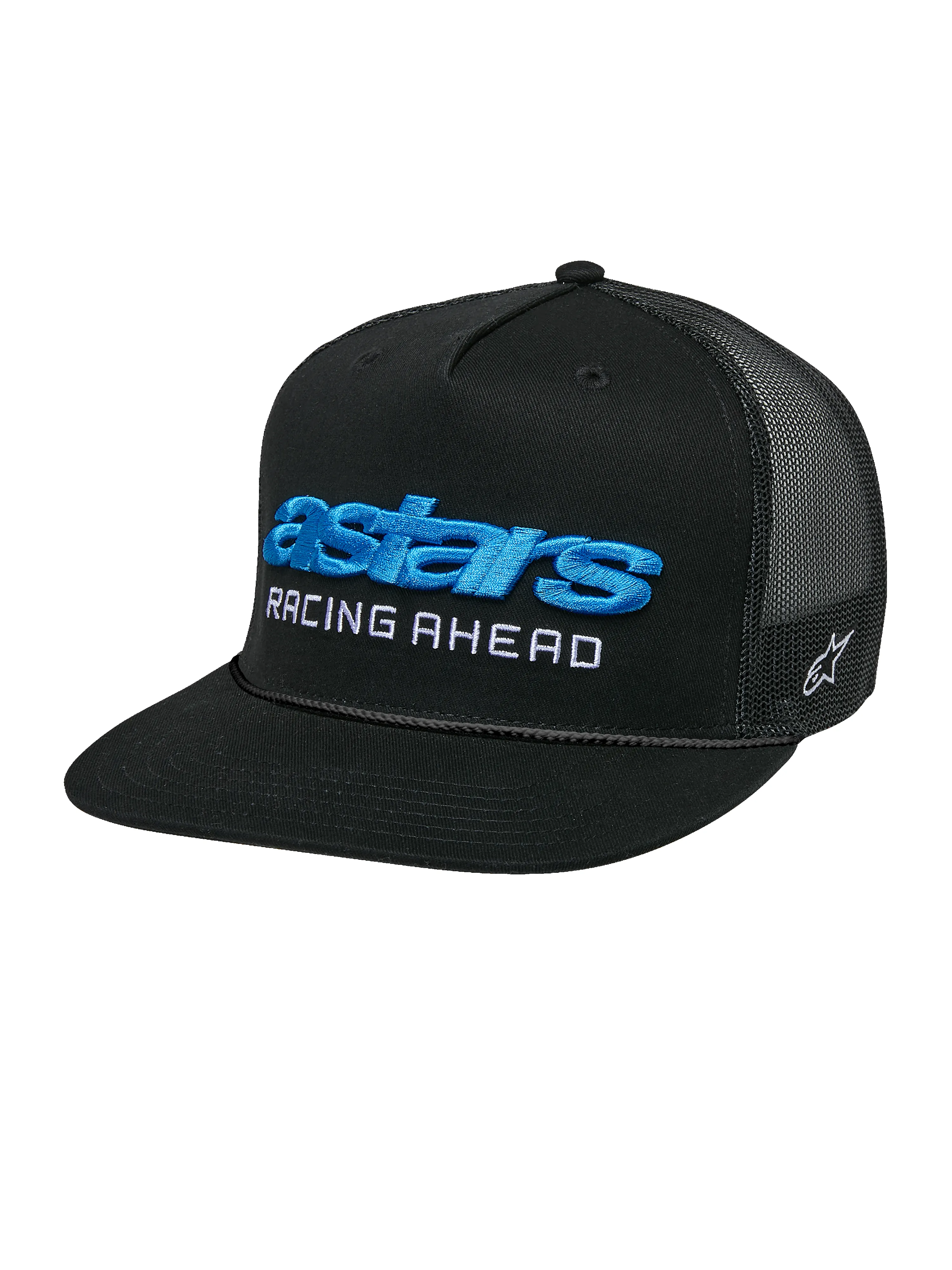 Notice Trucker Hat sold by Alpine Stars