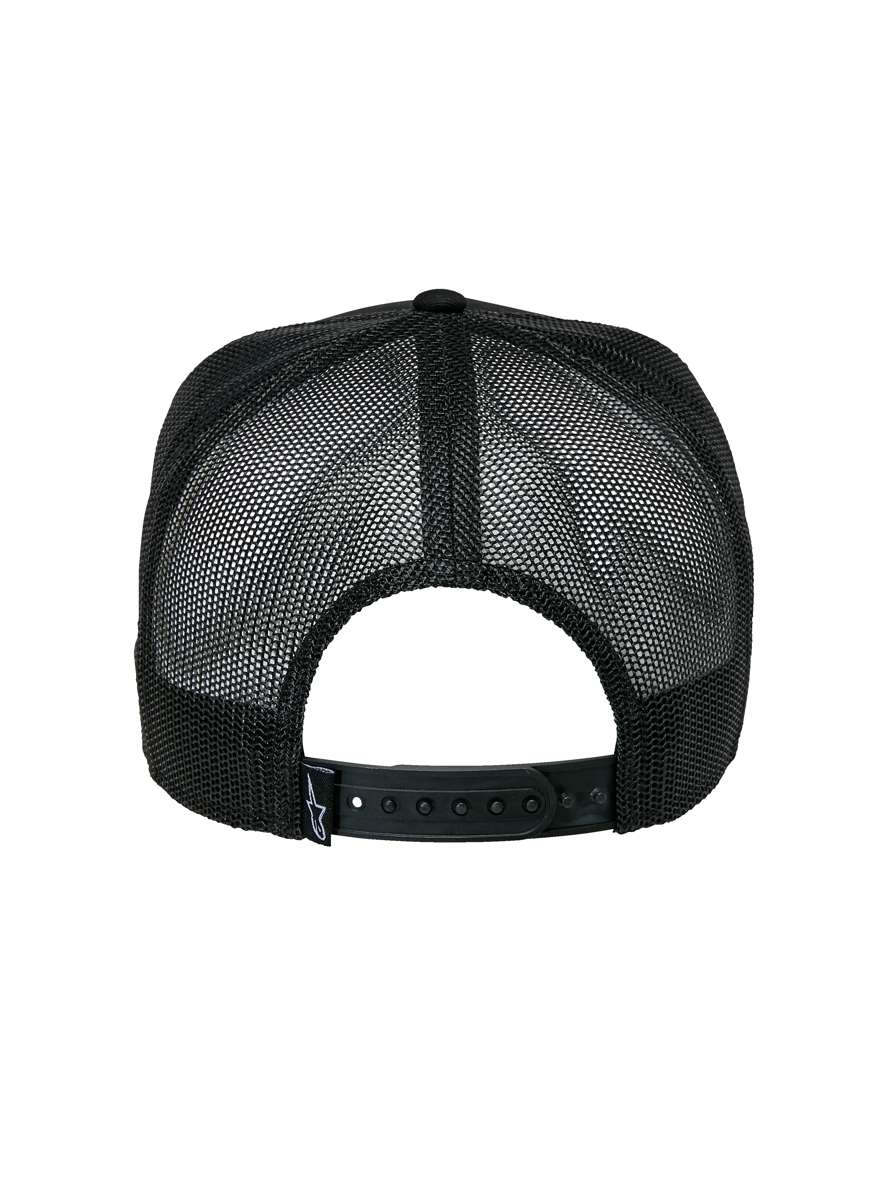 Notice Trucker Hat sold by Alpine Stars product image thumbnail 3