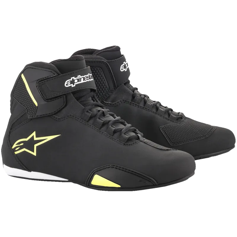 Sektor Shoes sold by Alpinestars