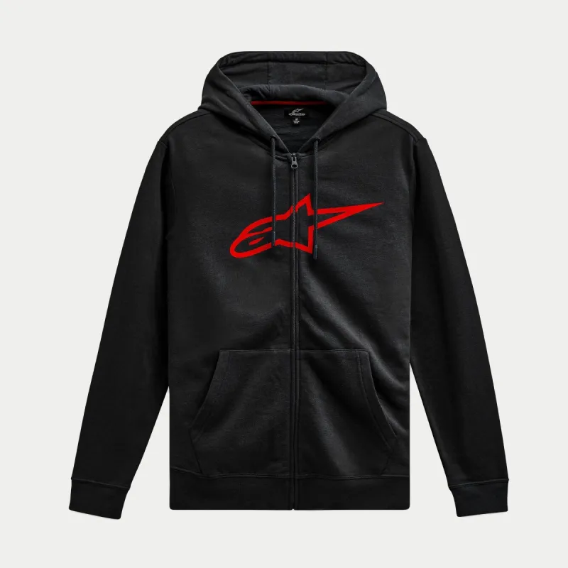 Ageless II Zip Hoodie sold by Alpinestars