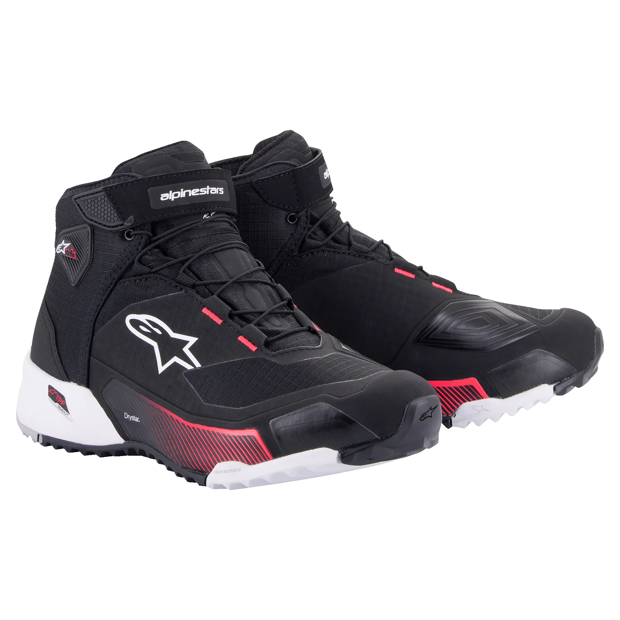 CR-X Women Drystar® Riding Shoe sold by Alpine Stars