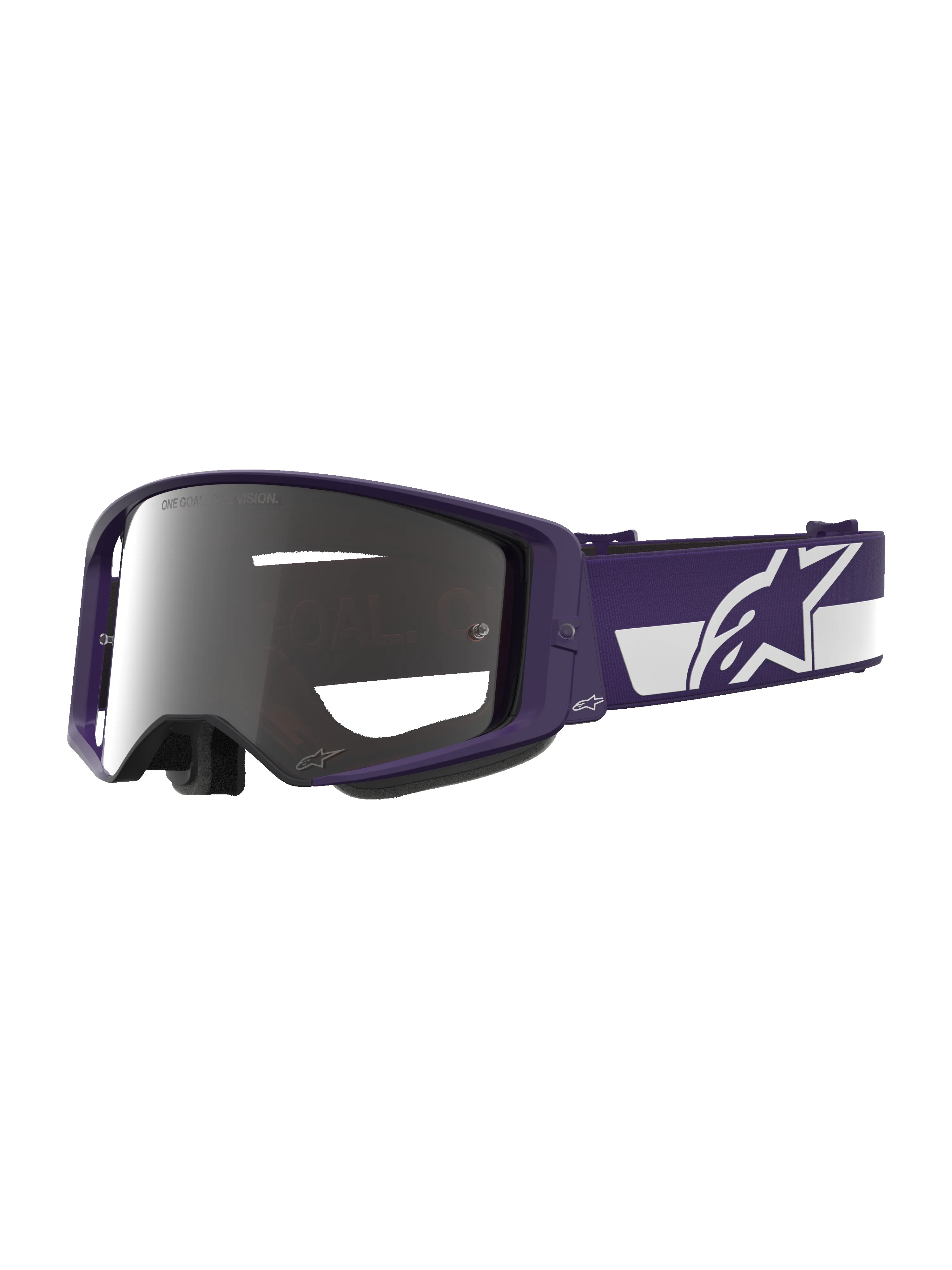 Limited Edition HUNTA96 XXV Supertech Vision Goggles sold by Alpine Stars