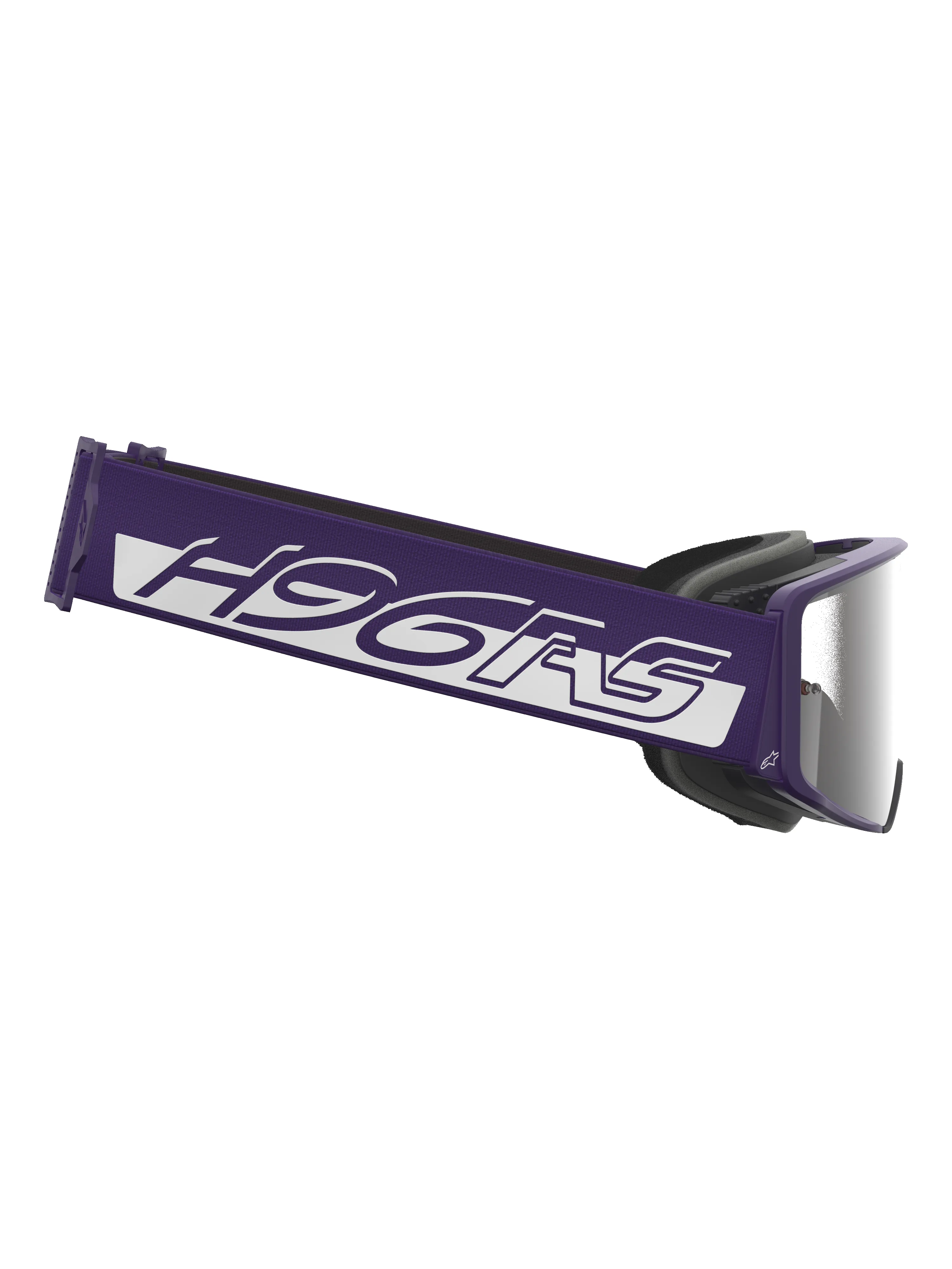 Limited Edition HUNTA96 XXV Supertech Vision Goggles sold by Alpine Stars product image thumbnail 4