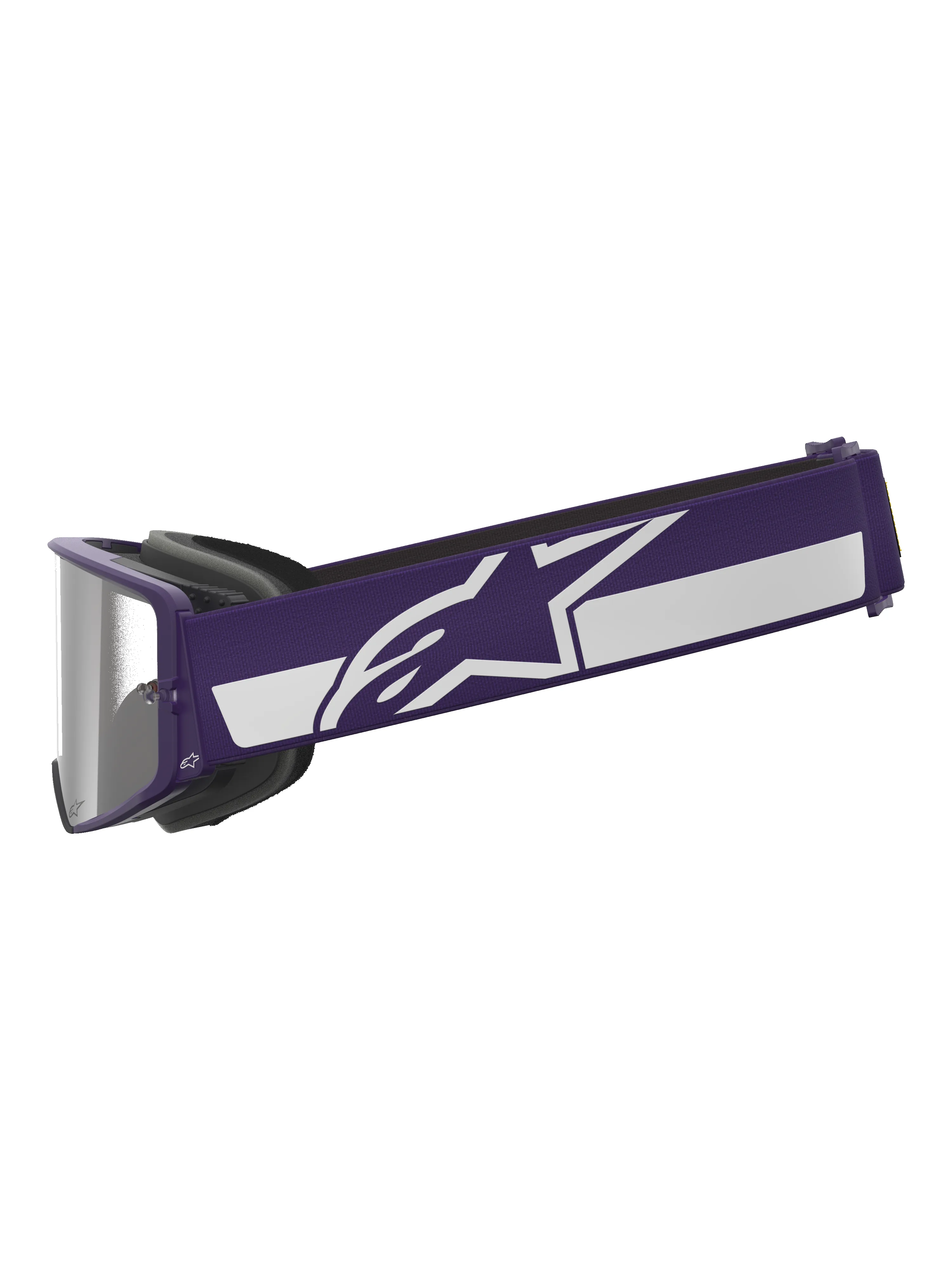 Limited Edition HUNTA96 XXV Supertech Vision Goggles sold by Alpine Stars product image thumbnail 5