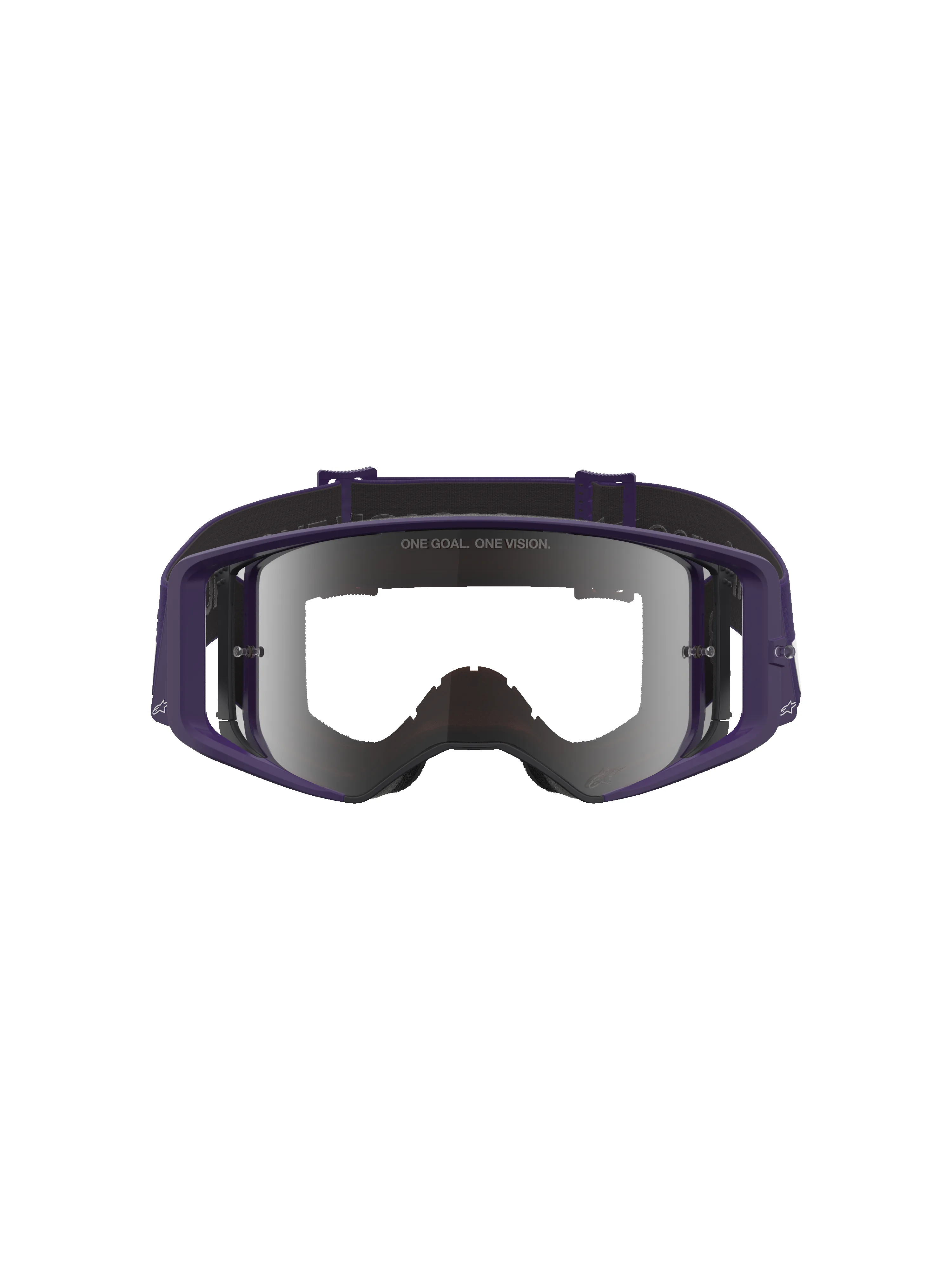 Limited Edition HUNTA96 XXV Supertech Vision Goggles sold by Alpine Stars product image thumbnail 2