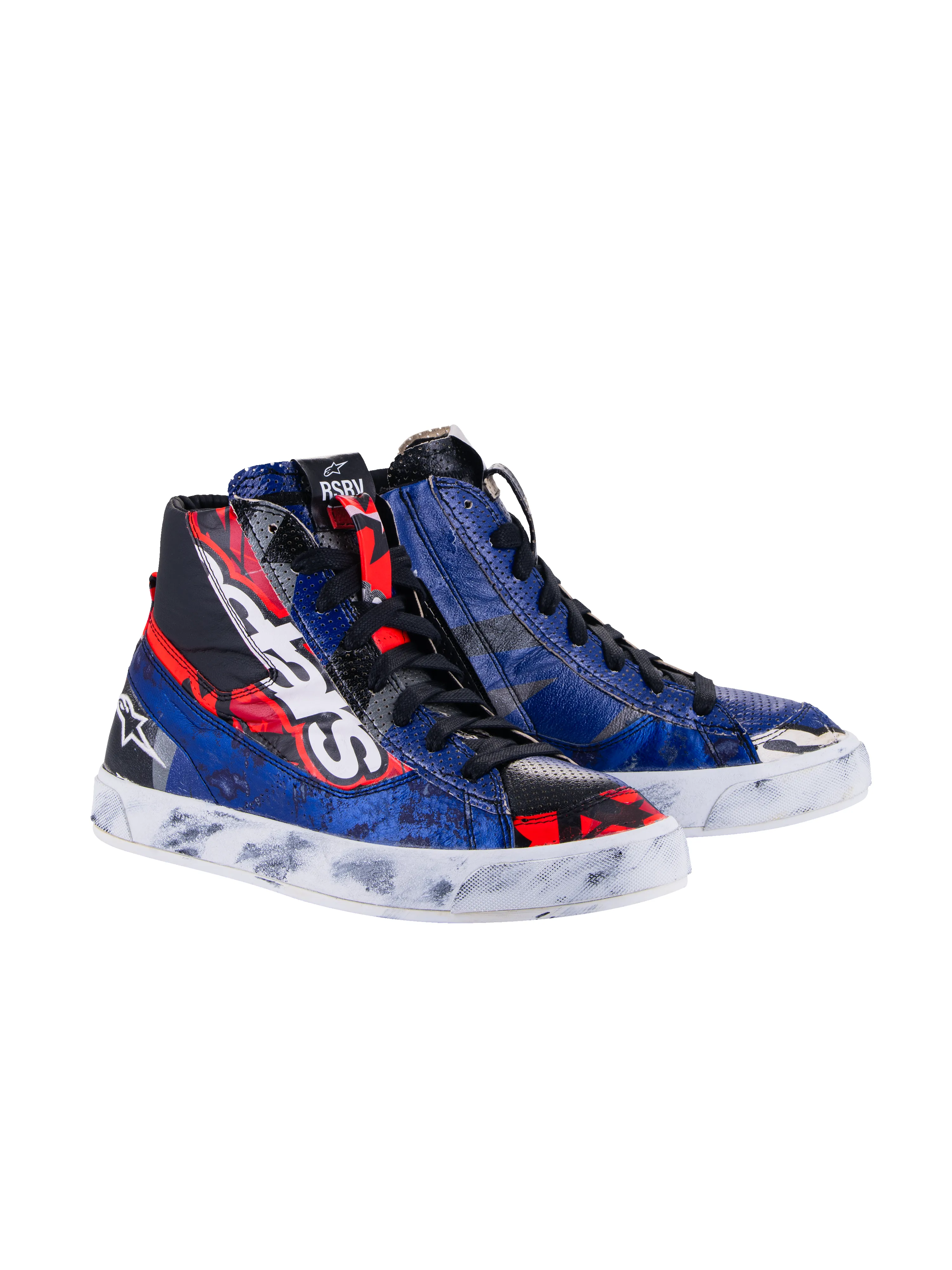 RSRV LEGACY SHOE sold by Alpinestars product image thumbnail 4