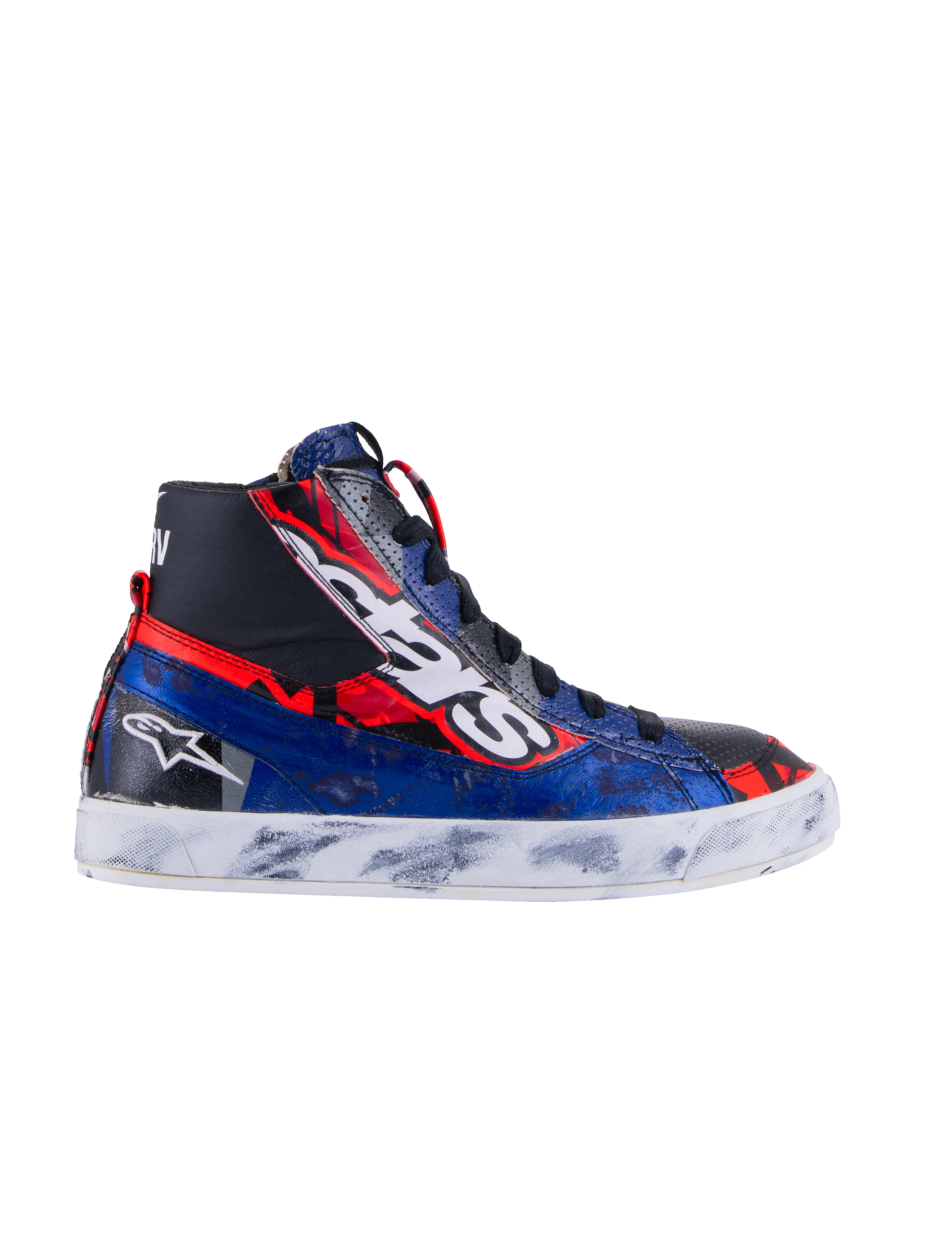 RSRV LEGACY SHOE sold by Alpinestars product image thumbnail 3