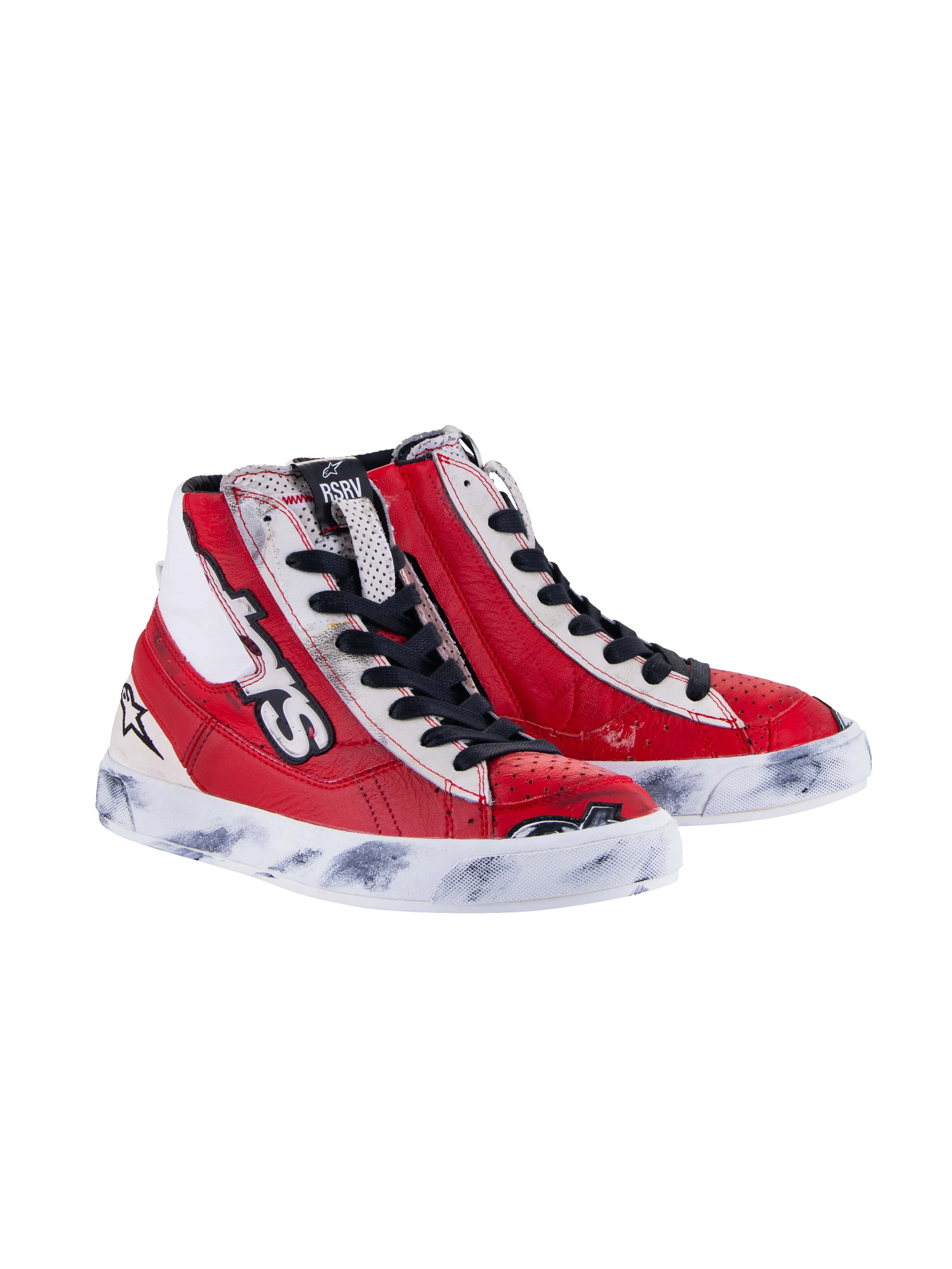 RSRV LEGACY SHOE sold by Alpinestars product image thumbnail 5