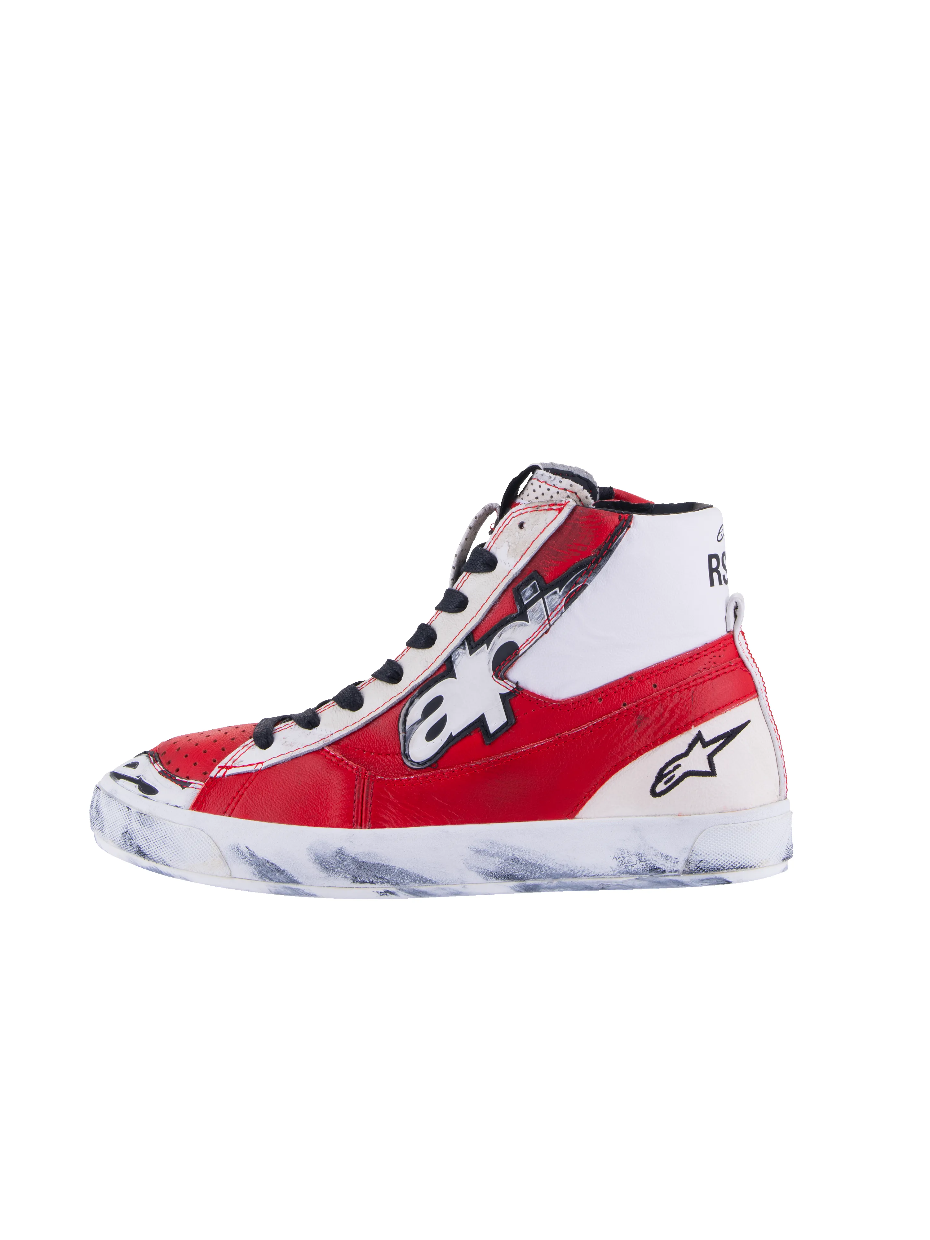 RSRV LEGACY SHOE sold by Alpinestars product image thumbnail 4