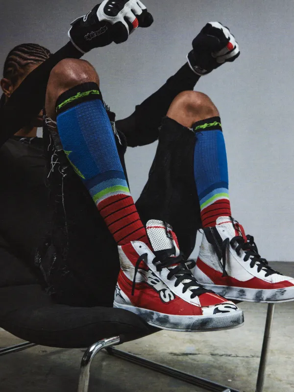 RSRV LEGACY SHOE sold by Alpinestars