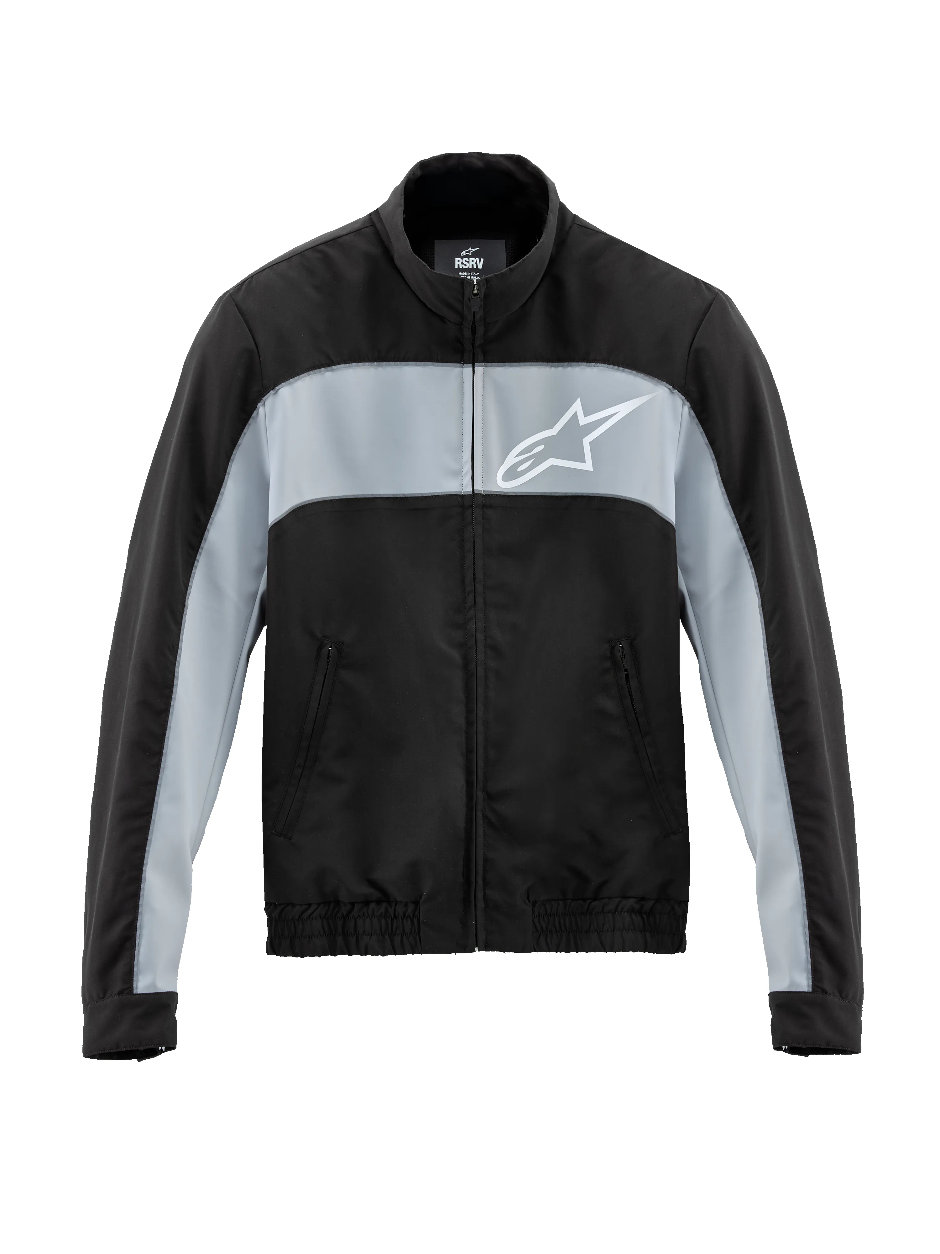 RSRV TRACK JACKET sold by Alpinestars product image thumbnail 4