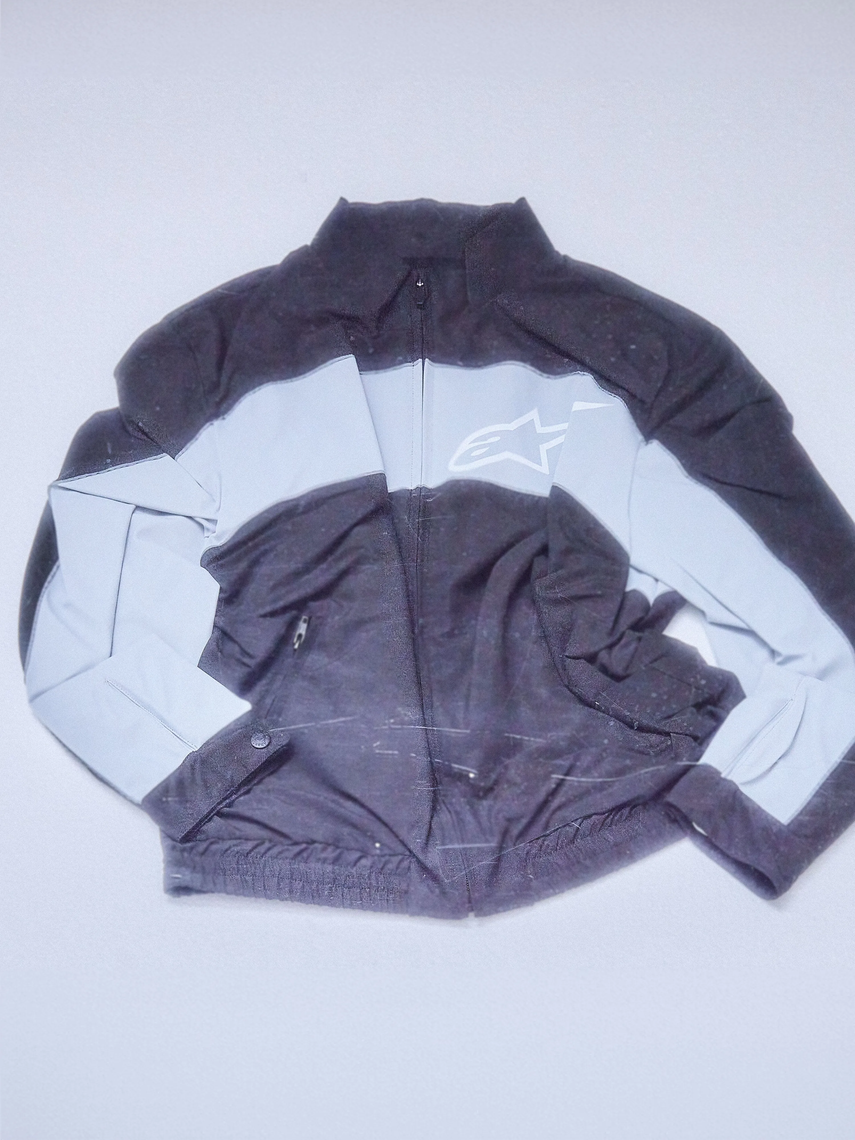 RSRV TRACK JACKET sold by Alpinestars product image thumbnail 3