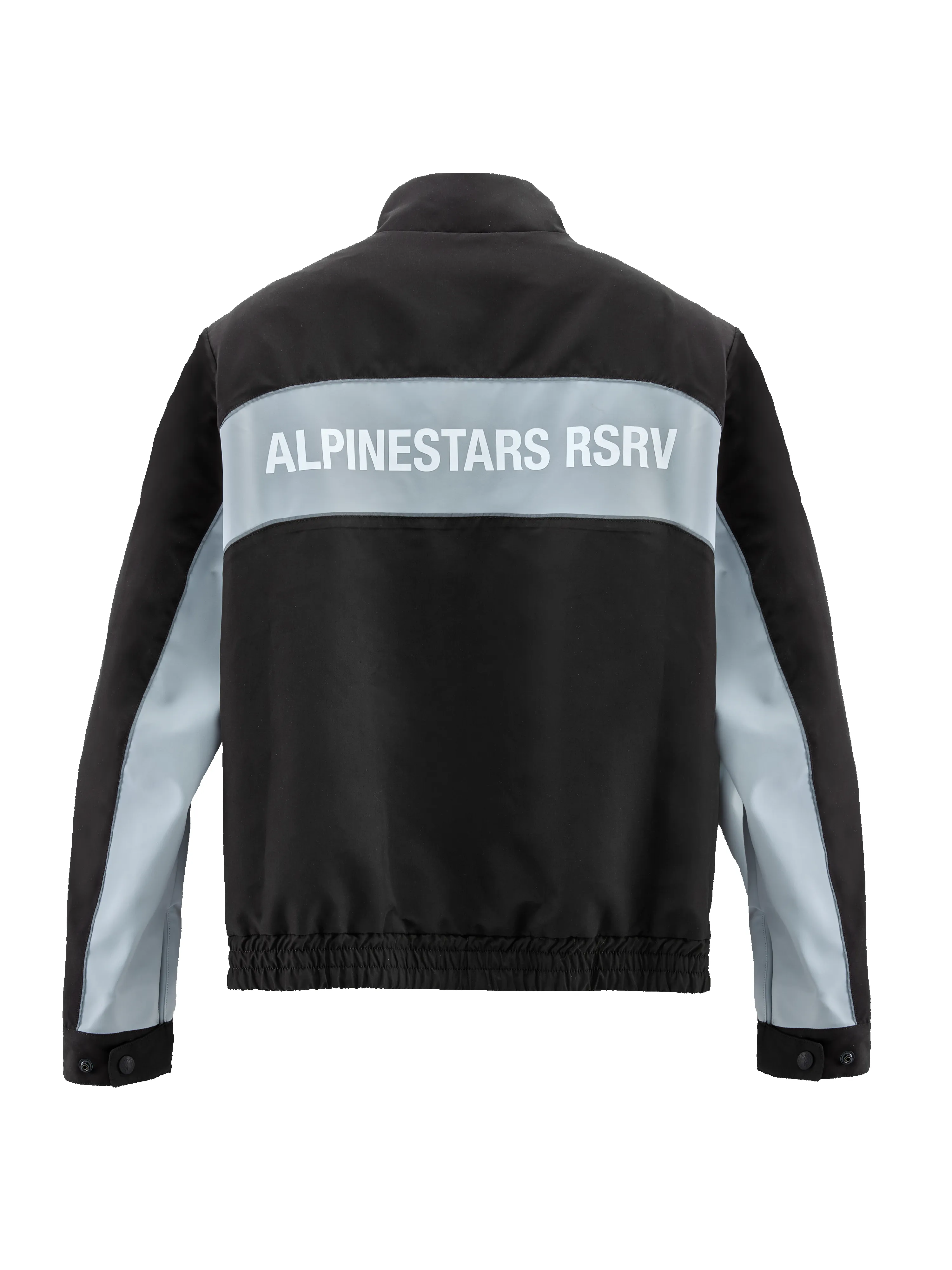 RSRV TRACK JACKET sold by Alpinestars product image thumbnail 5