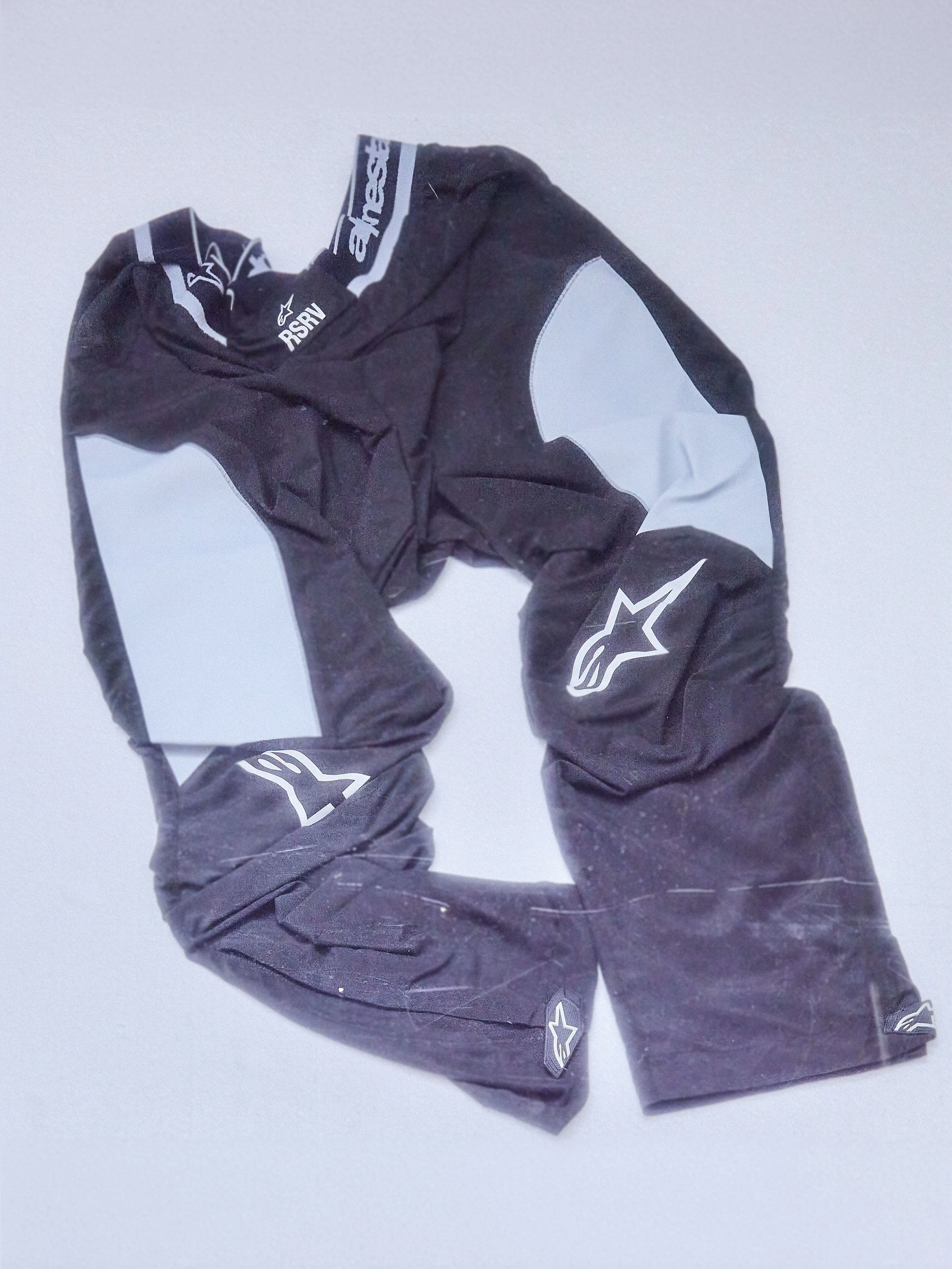 RSRV TRACK PANTS sold by Alpinestars product image thumbnail 5