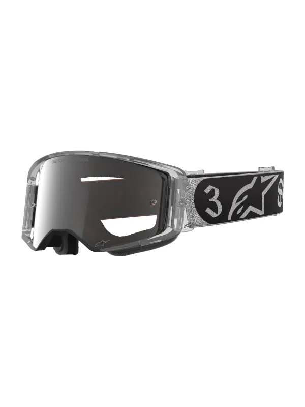 Limited Edition DNGR38 XXV Supertech Vision Goggles sold by Alpine Stars