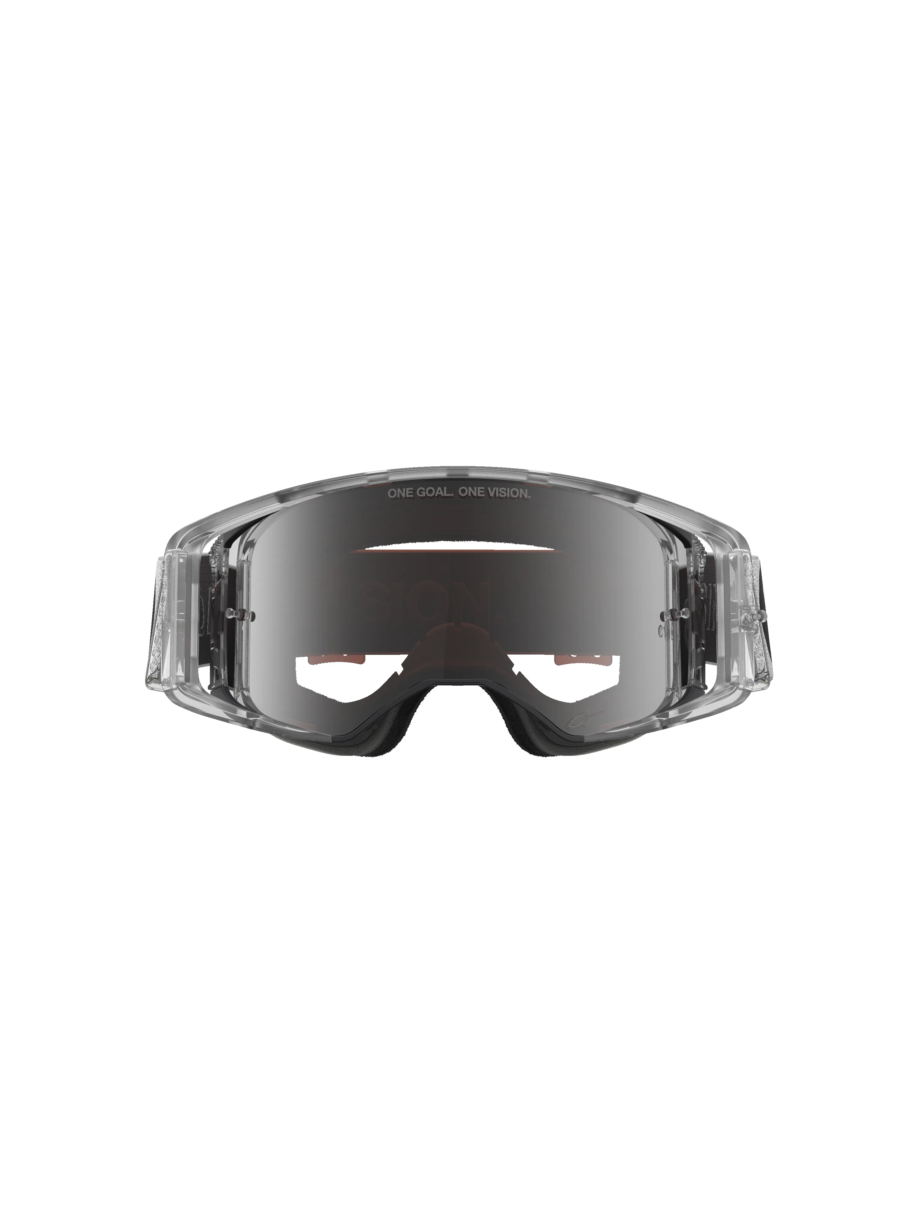 Limited Edition DNGR38 XXV Supertech Vision Goggles sold by Alpine Stars product image thumbnail 5