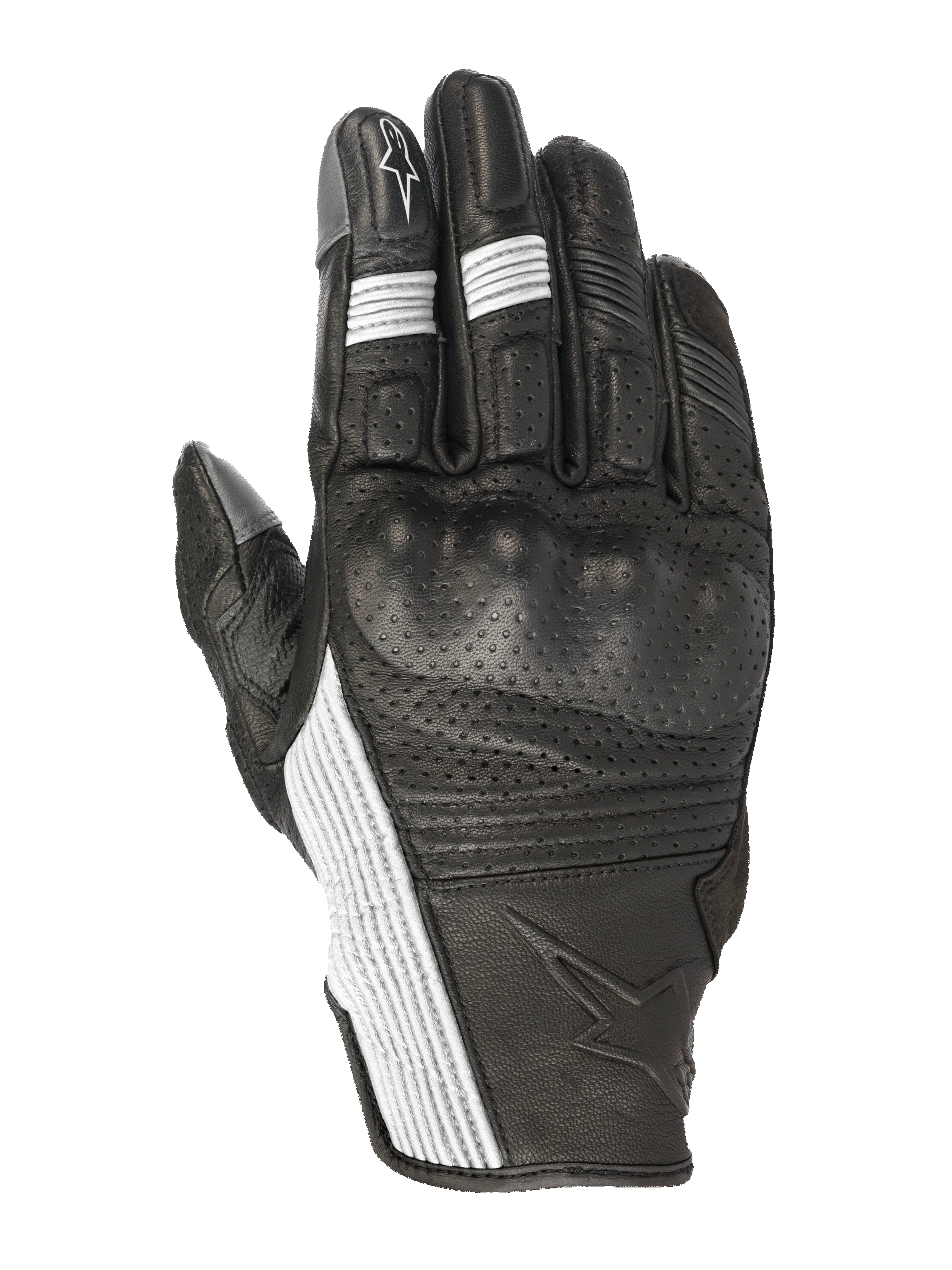 Mustang V2 Gloves sold by Alpine Stars