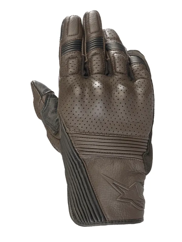 Mustang V2 Gloves sold by Alpine Stars