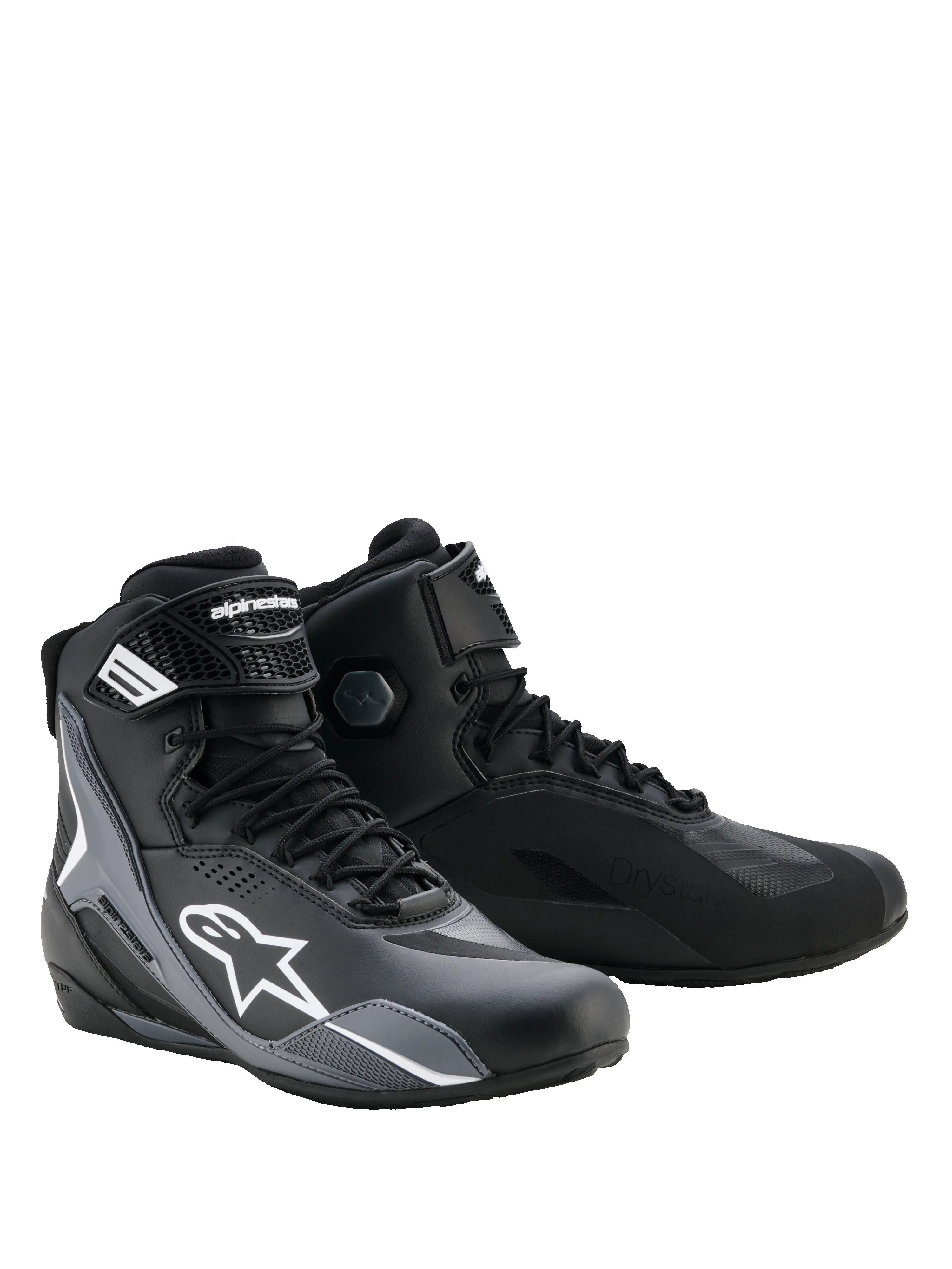 Faster-4 Drystar® Shoes sold by Alpine Stars product image thumbnail 2