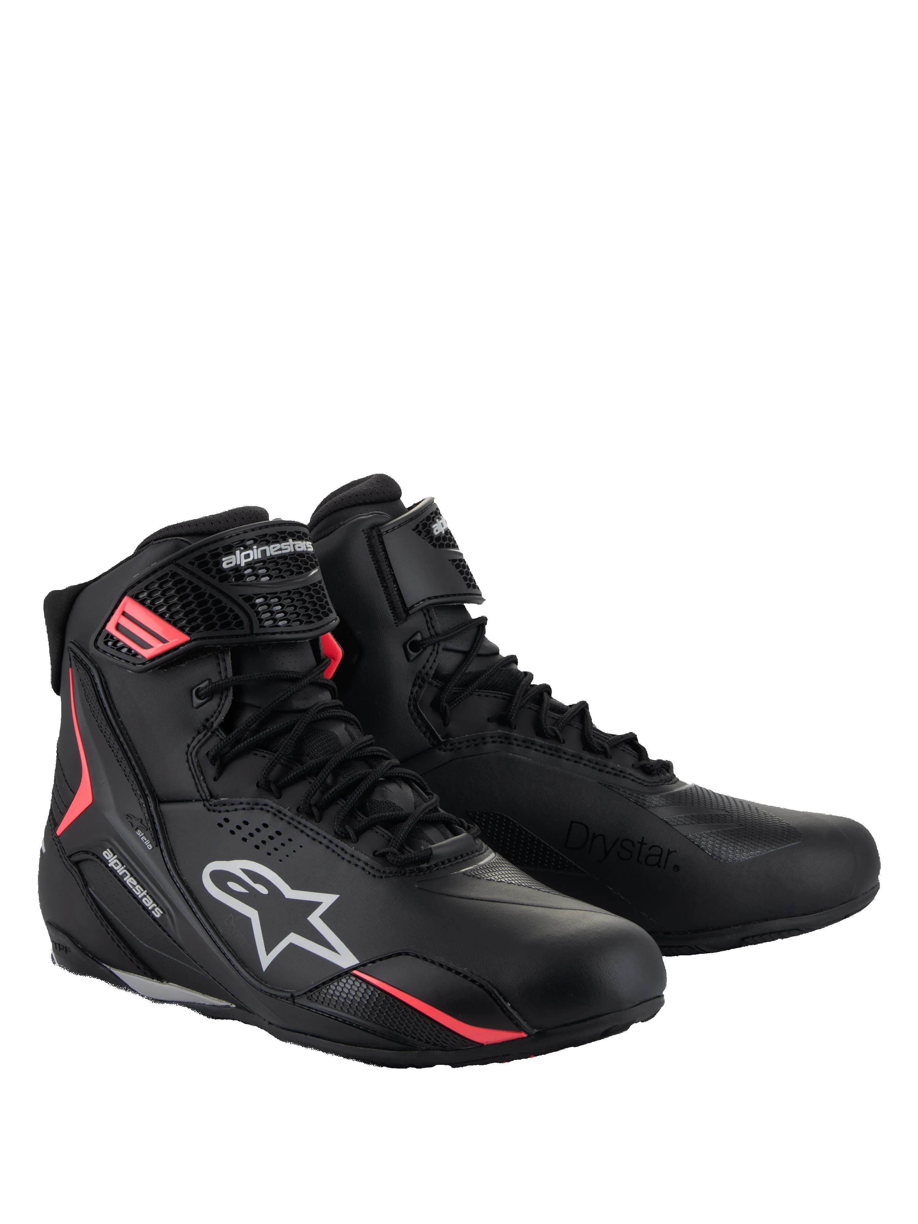 Stella Faster-4 Drystar® Shoes sold by Alpine Stars product image thumbnail 2