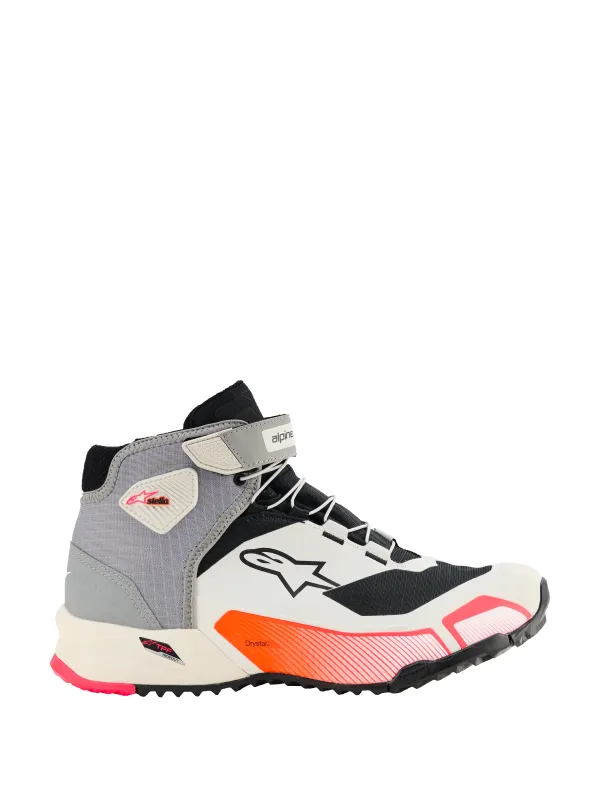 CR-X Women's Drystar® Riding Shoe made by Alpine Stars
