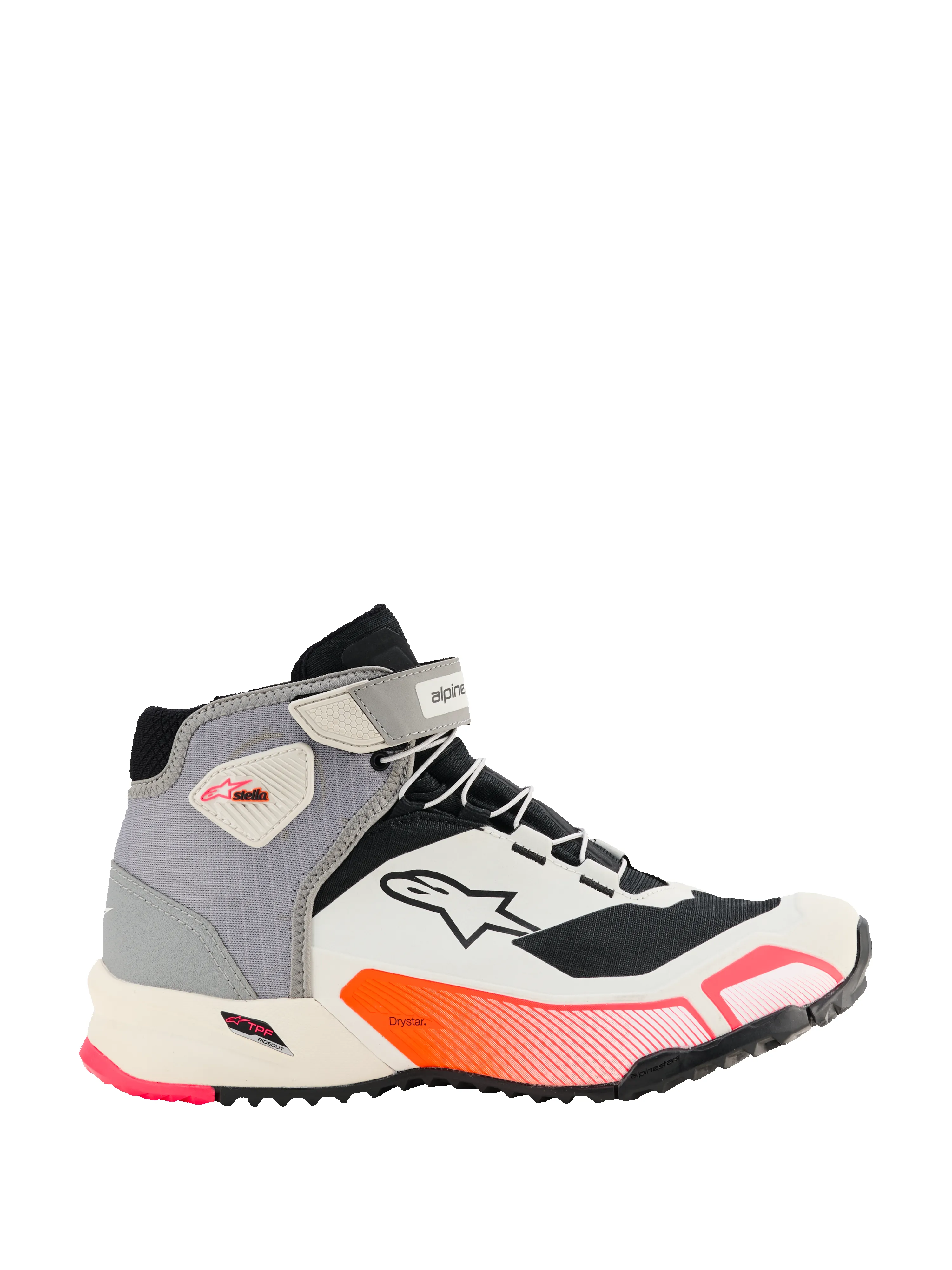 CR-X Women's Drystar® Riding Shoe sold by Alpinestars