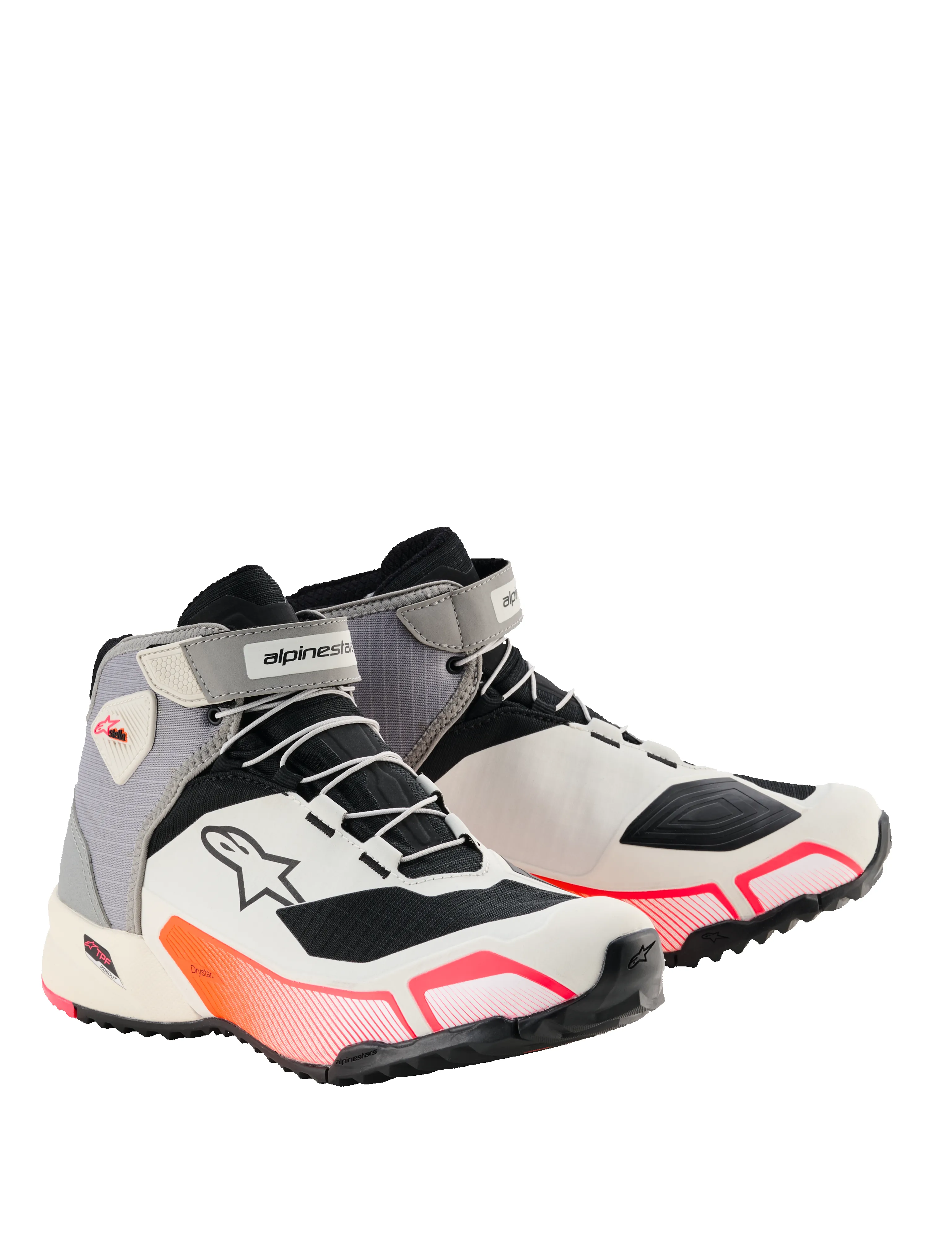CR-X Women's Drystar® Riding Shoe sold by Alpinestars product image thumbnail 2