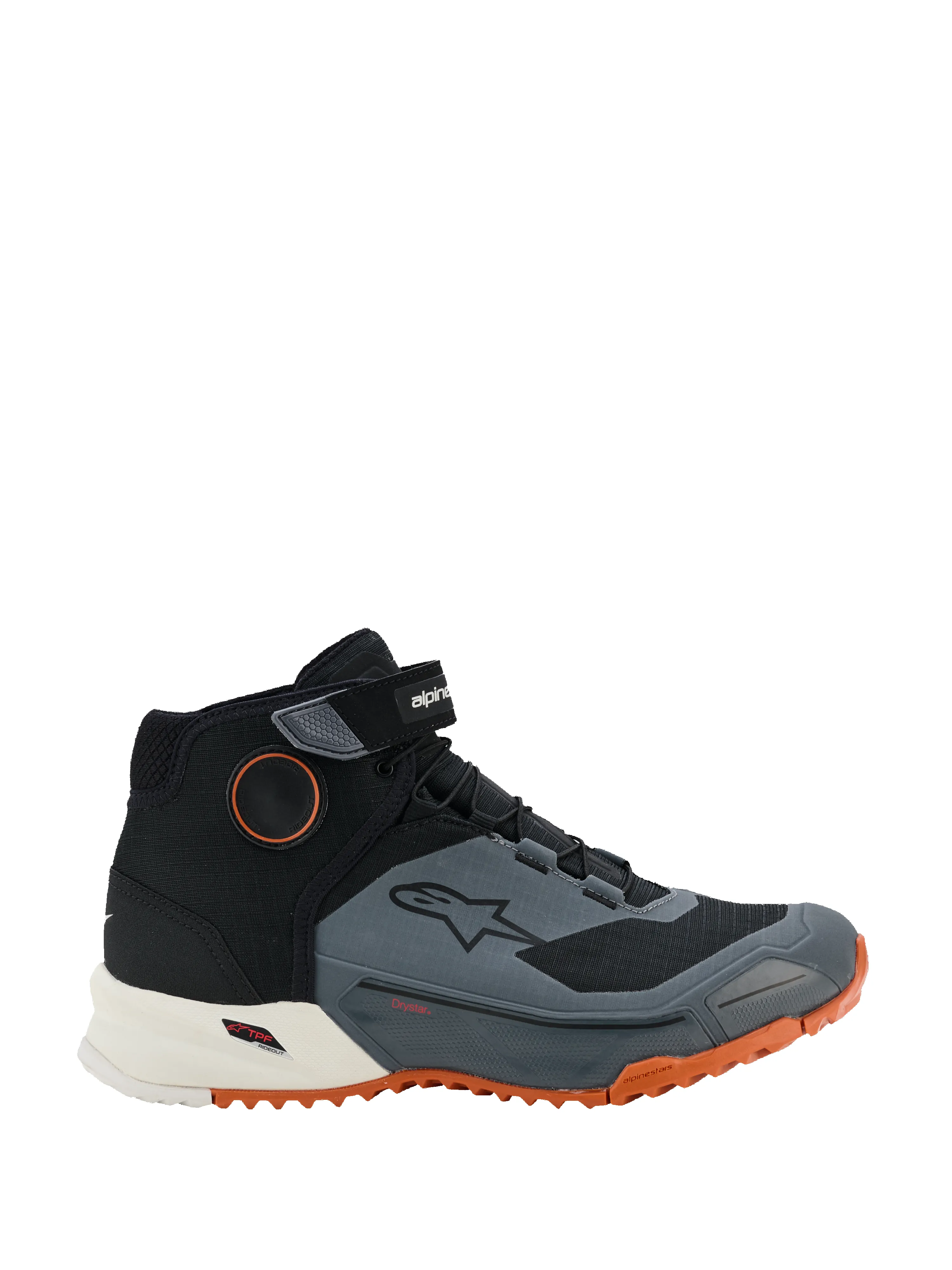 CR-X Drystar® Riding Shoes sold by Alpine Stars