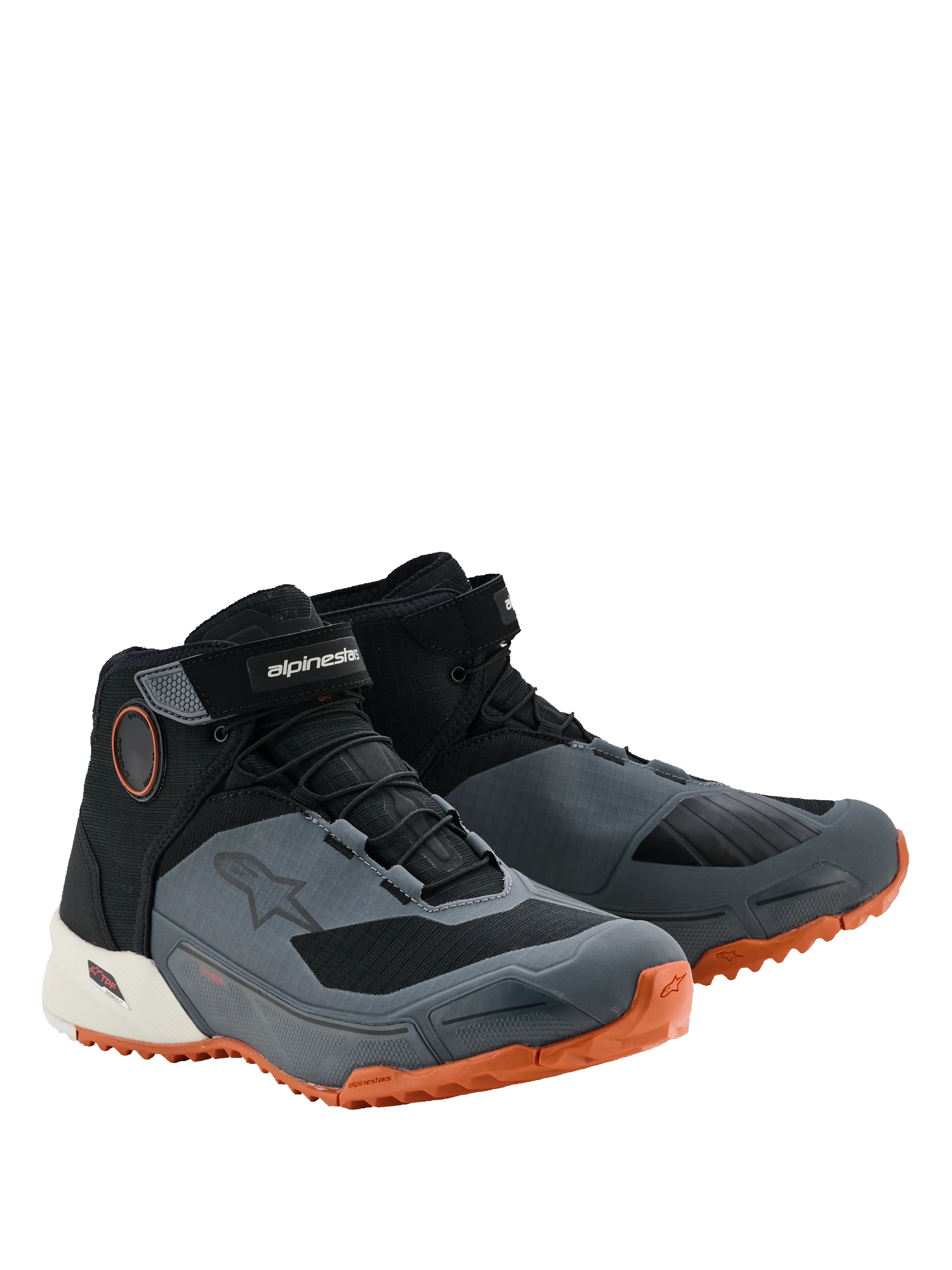CR-X Drystar® Riding Shoes sold by Alpine Stars product image thumbnail 2