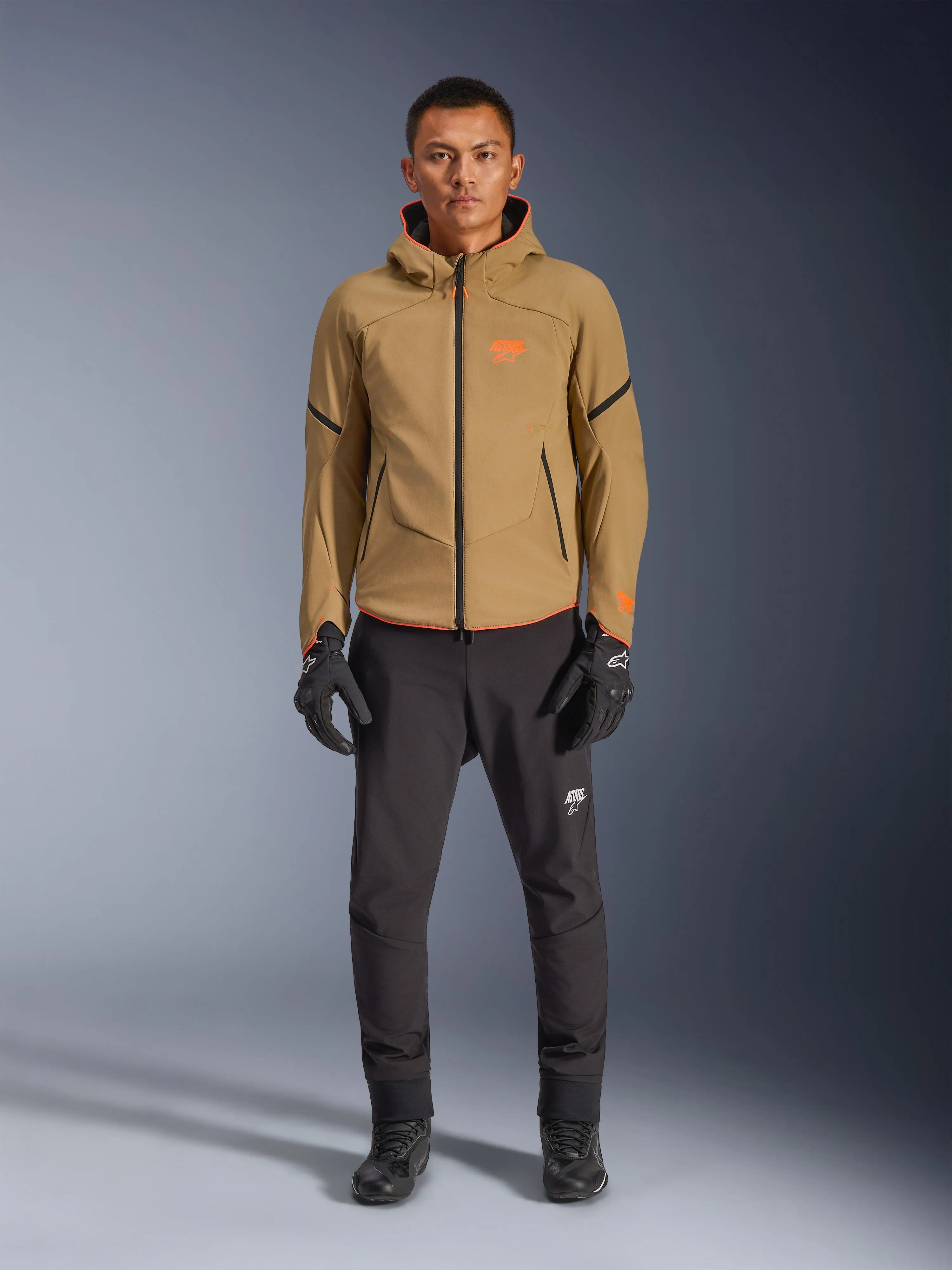 Aeroshell WP Jacket sold by Alpine Stars product image thumbnail 3