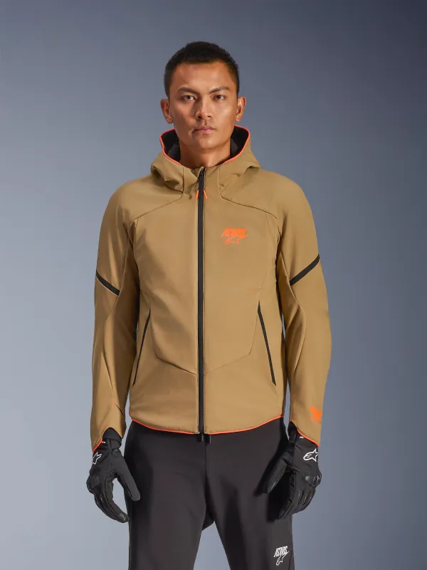 Aeroshell WP Jacket sold by Alpine Stars