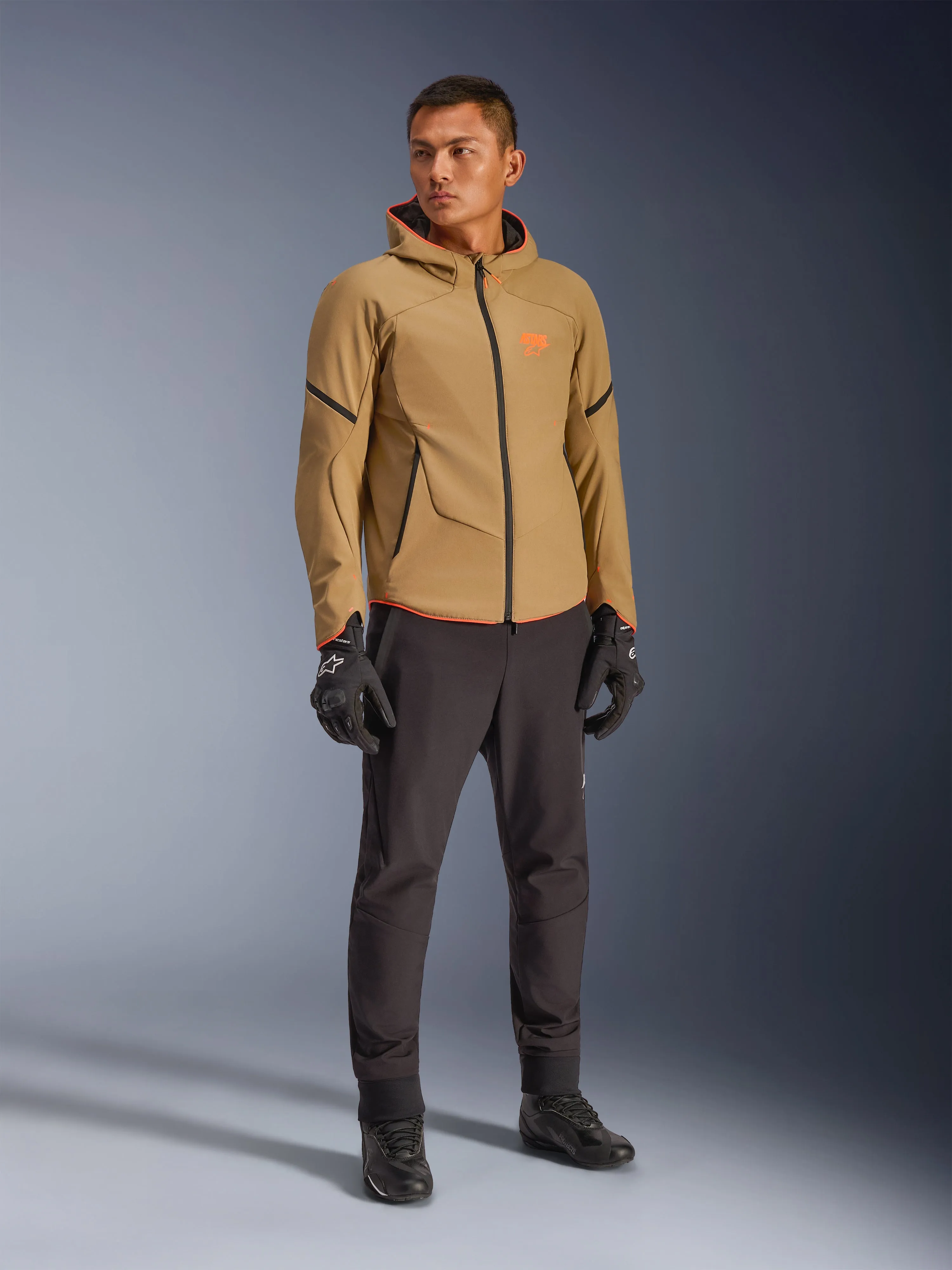 Aeroshell WP Jacket sold by Alpine Stars product image thumbnail 4