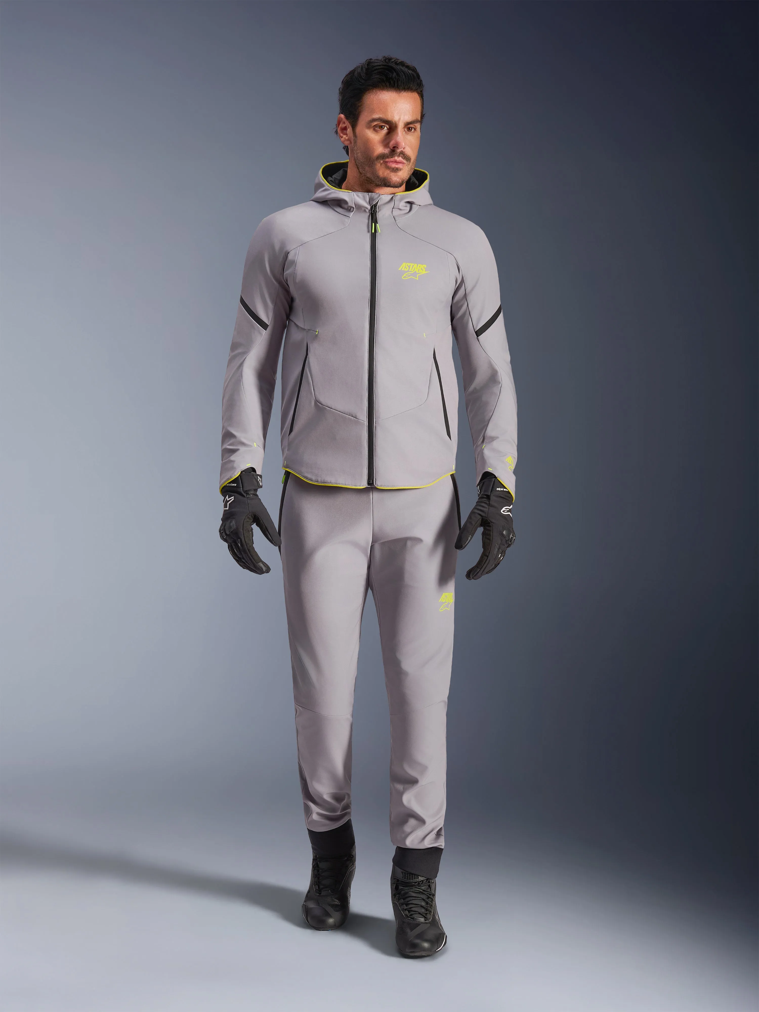 Aeroshell WP Jacket sold by Alpine Stars product image thumbnail 4