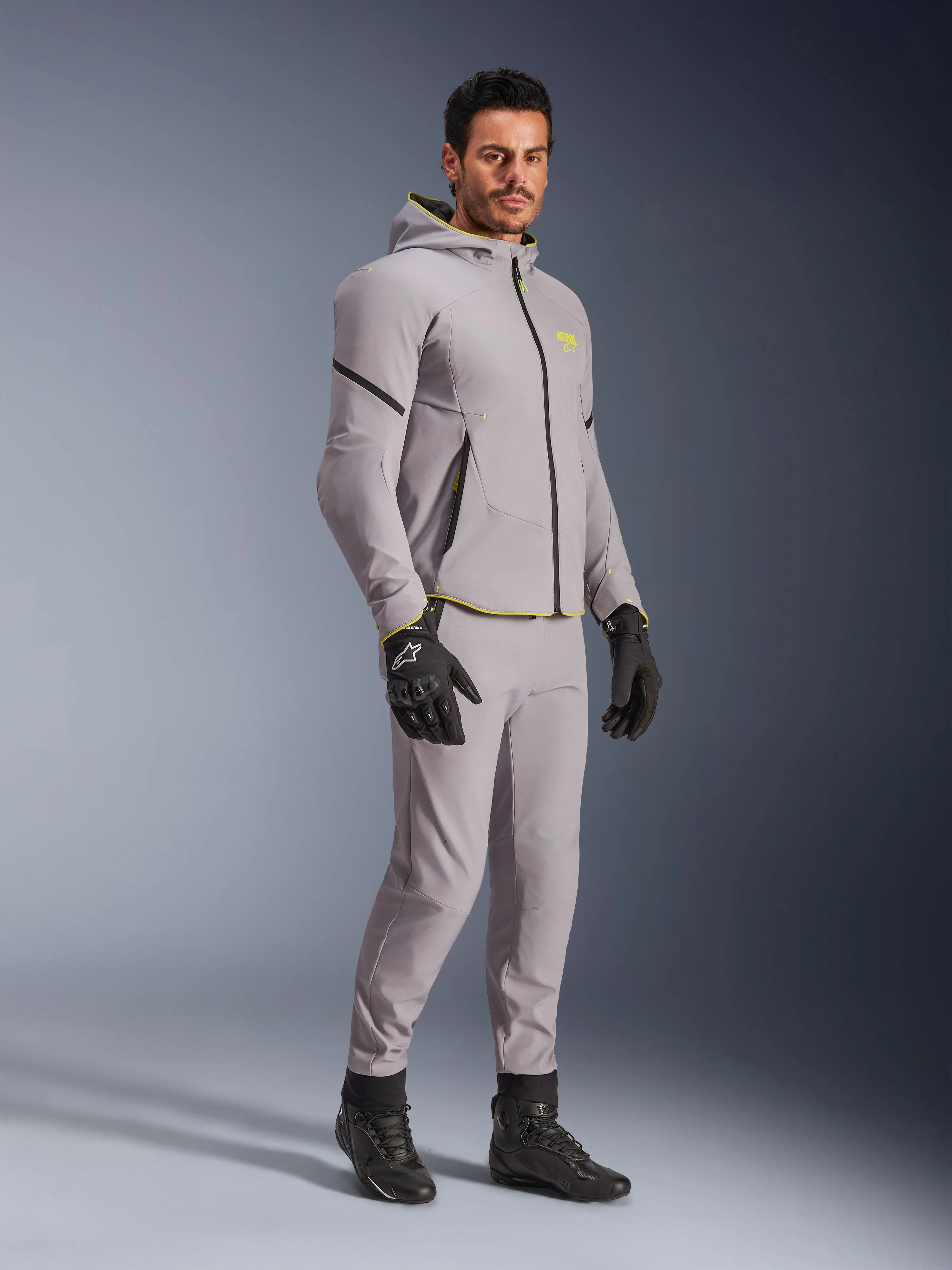 Aeroshell WP Jacket sold by Alpine Stars product image thumbnail 5