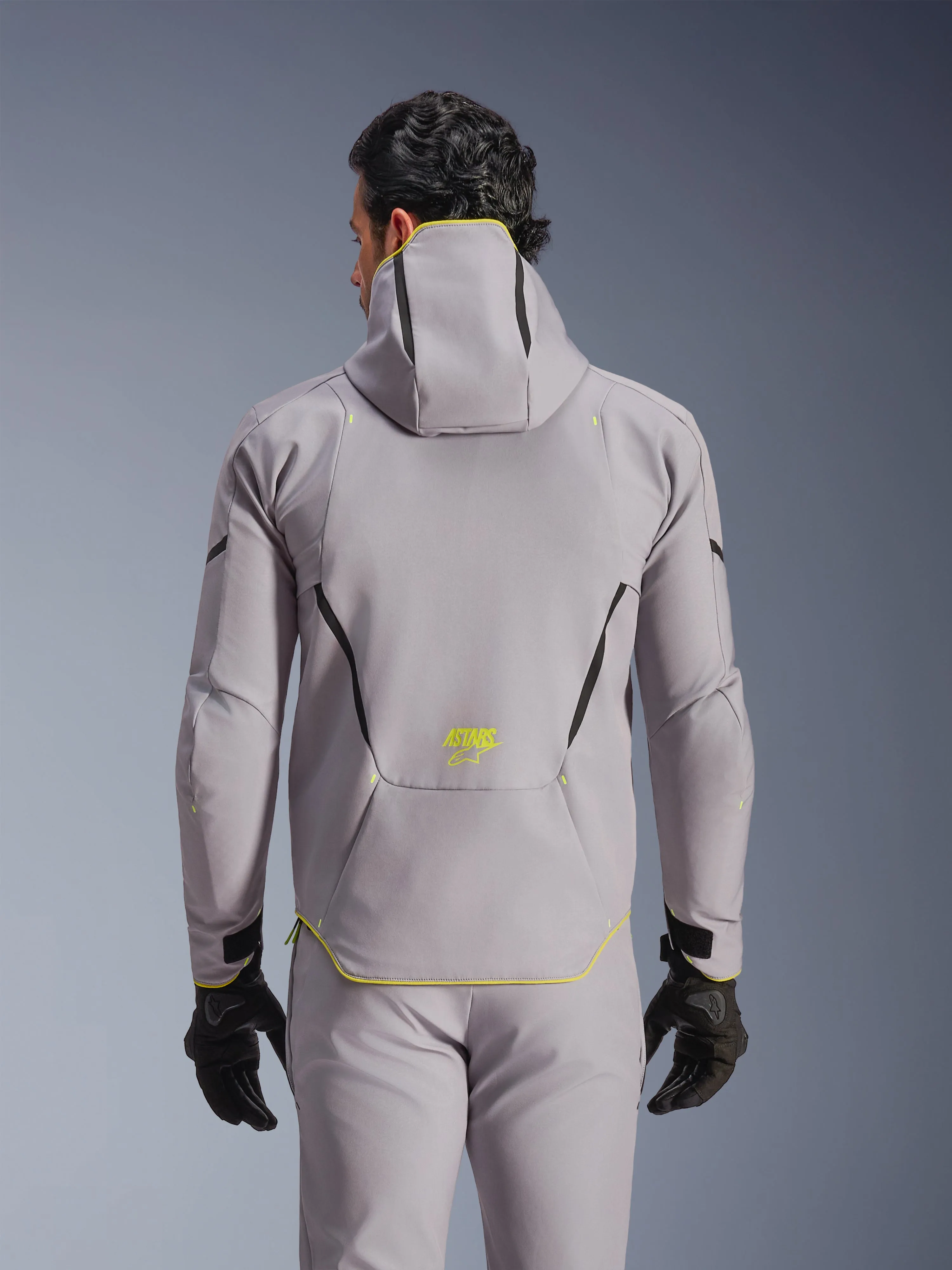 Aeroshell WP Jacket sold by Alpine Stars product image thumbnail 2