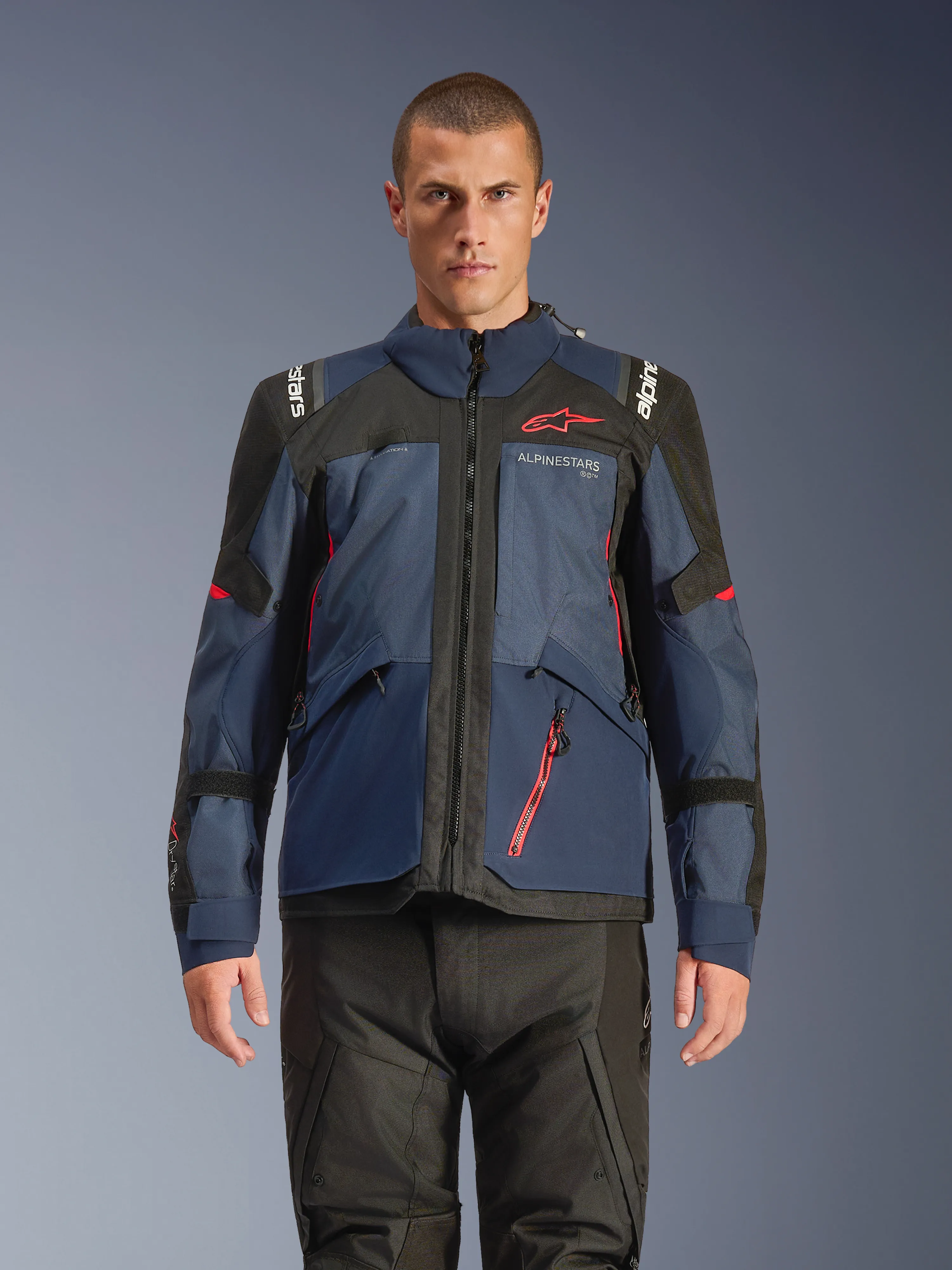 Andes V4 Drystar® Jacket sold by Alpine Stars