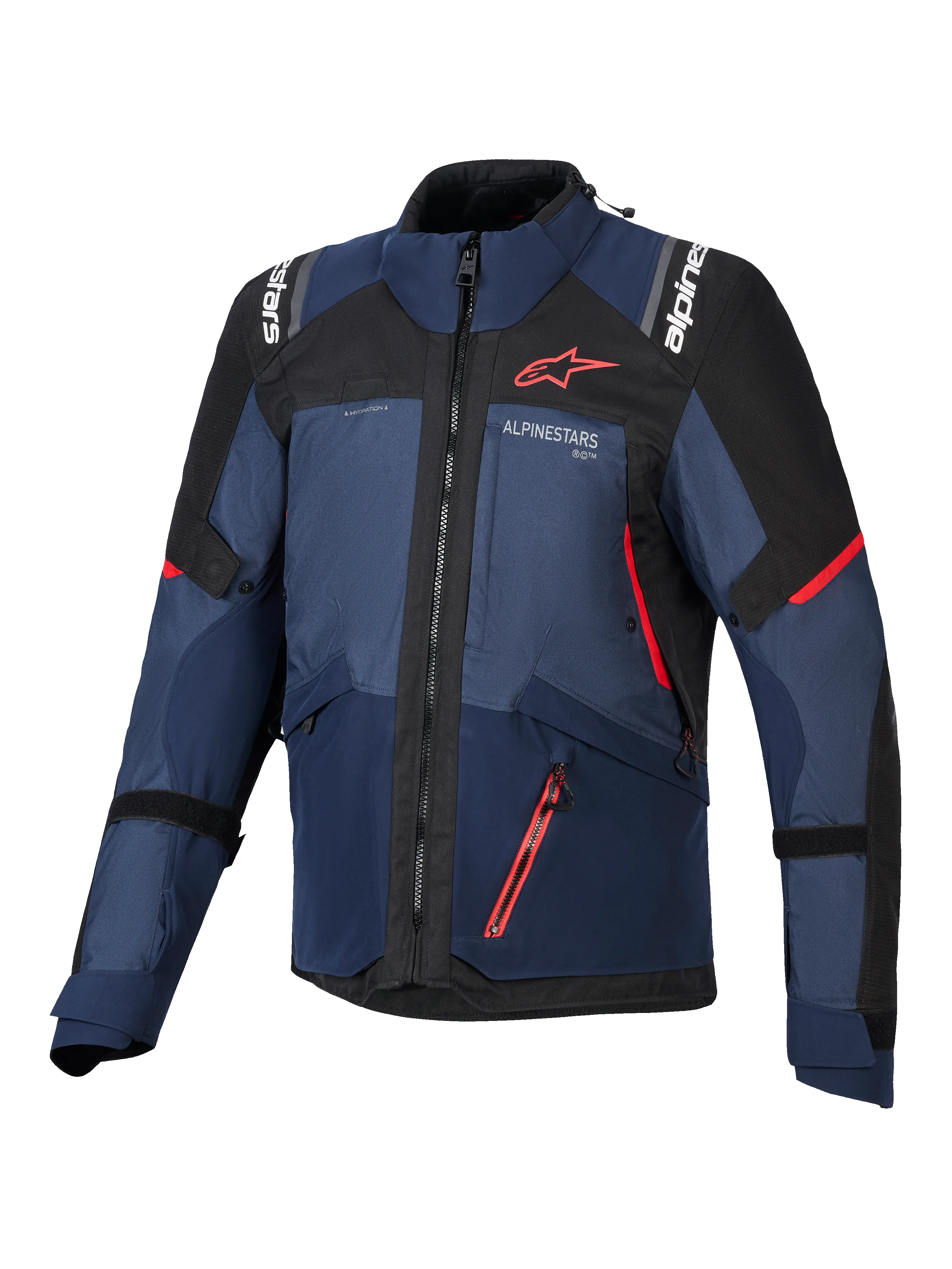 Andes V4 Drystar® Jacket sold by Alpine Stars product image thumbnail 5