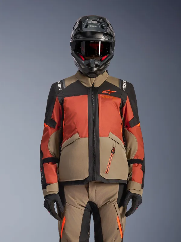 Andes V4 Drystar® Jacket sold by Alpinestars