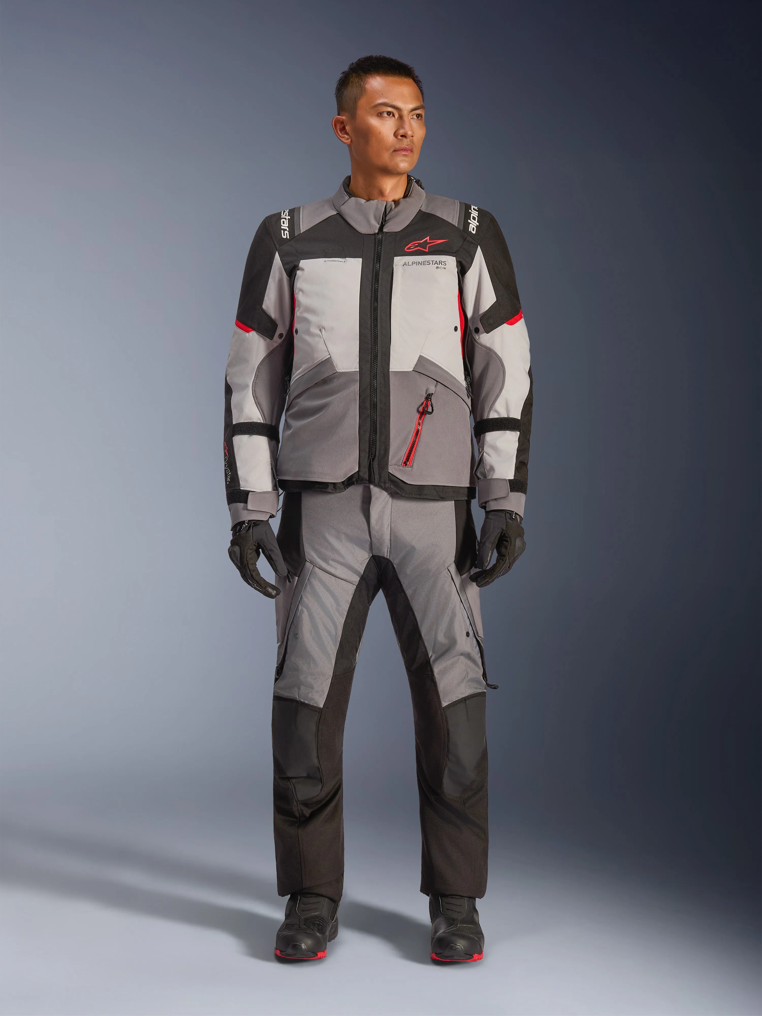 Andes V4 Drystar® Jacket sold by Alpine Stars product image thumbnail 3