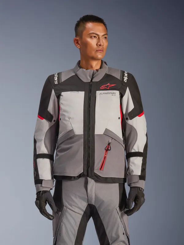 Andes V4 Drystar® Jacket sold by Alpine Stars